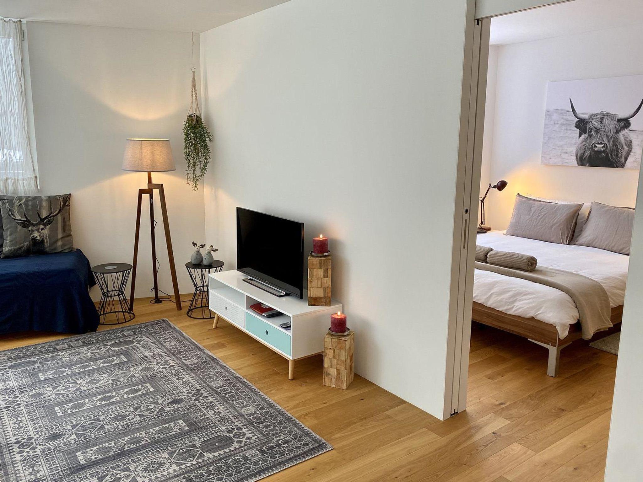 Photo 15 - Appartement de 2 chambres à Engelberg