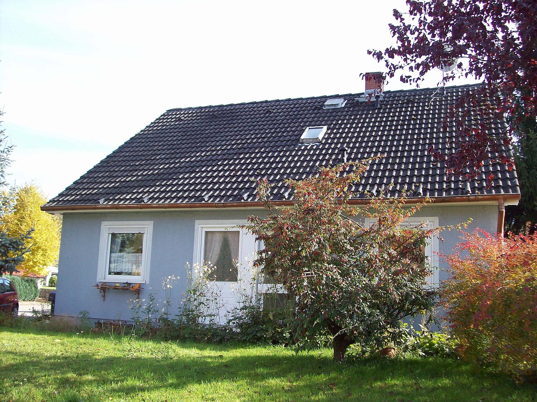 Photo 5 - Appartement en Vogtsburg im Kaiserstuhl avec jardin et terrasse