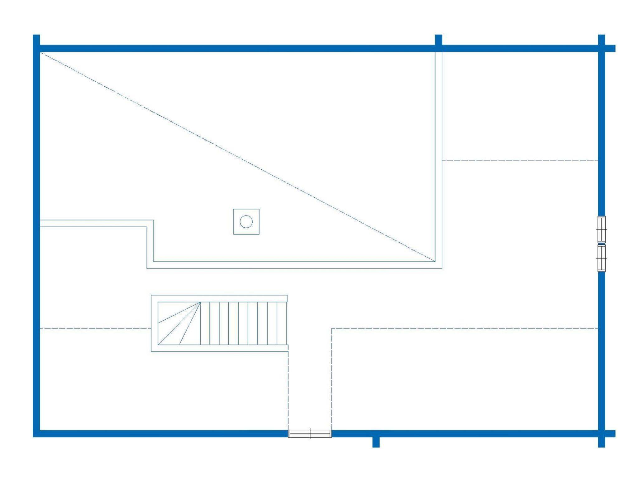 Photo 15 - 2 bedroom House in Kolari with sauna