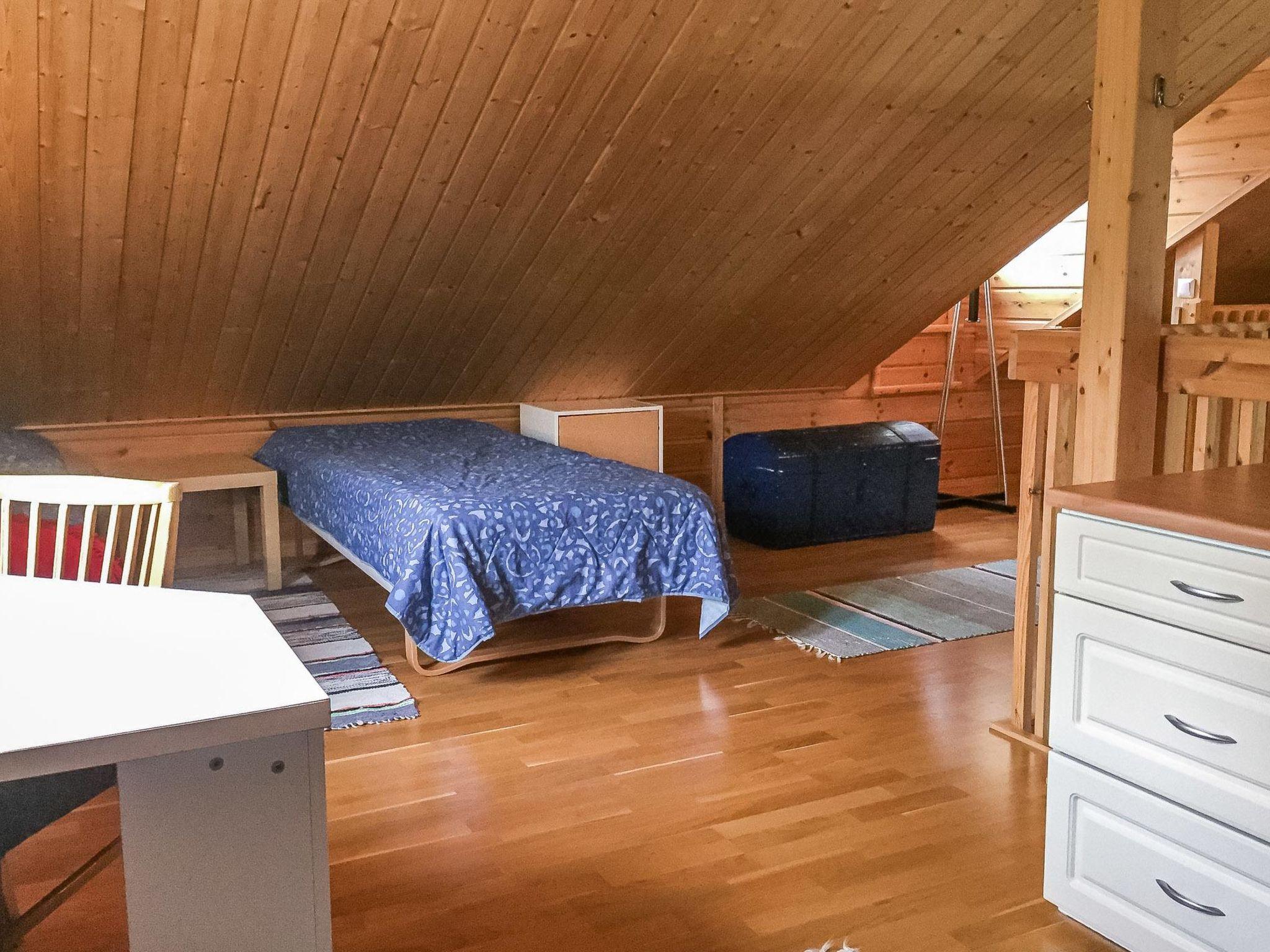 Photo 20 - 2 bedroom House in Kolari with sauna and mountain view