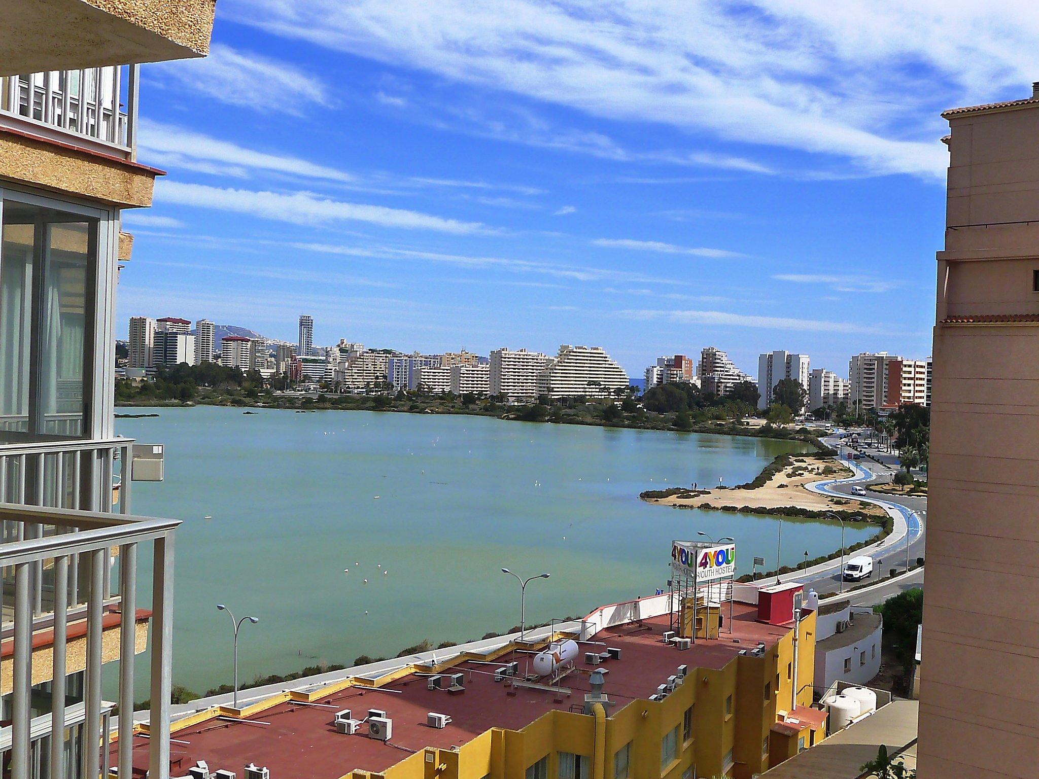 Photo 21 - Apartment in Calp with sea view