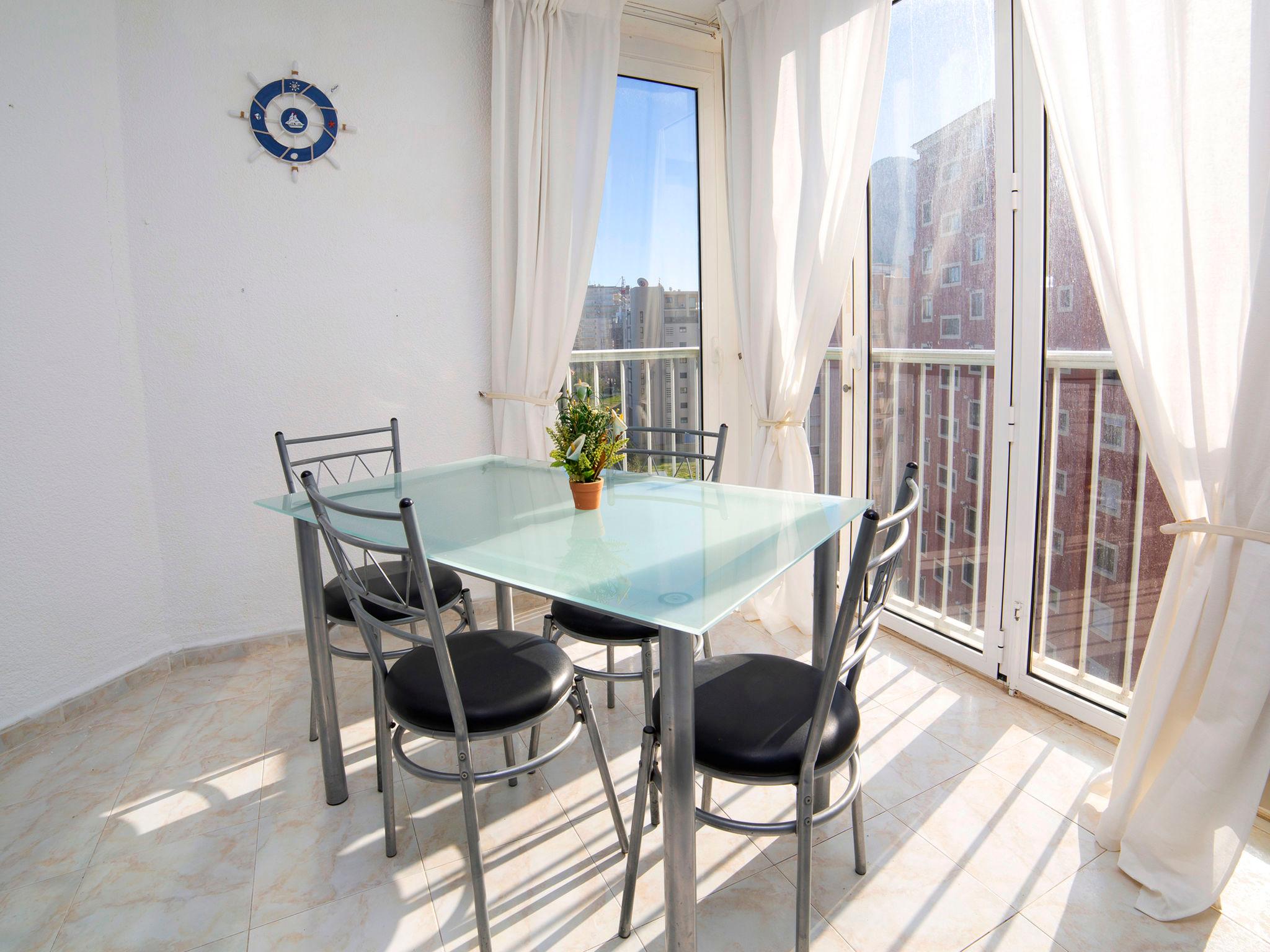 Photo 1 - 1 bedroom Apartment in Calp