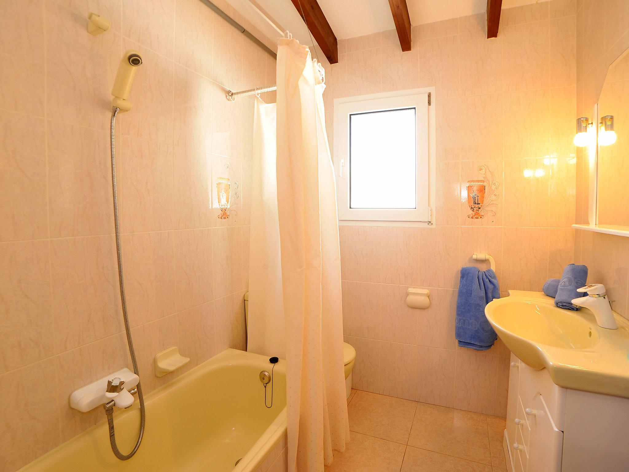 Photo 18 - 4 bedroom House in Teulada with private pool and sea view