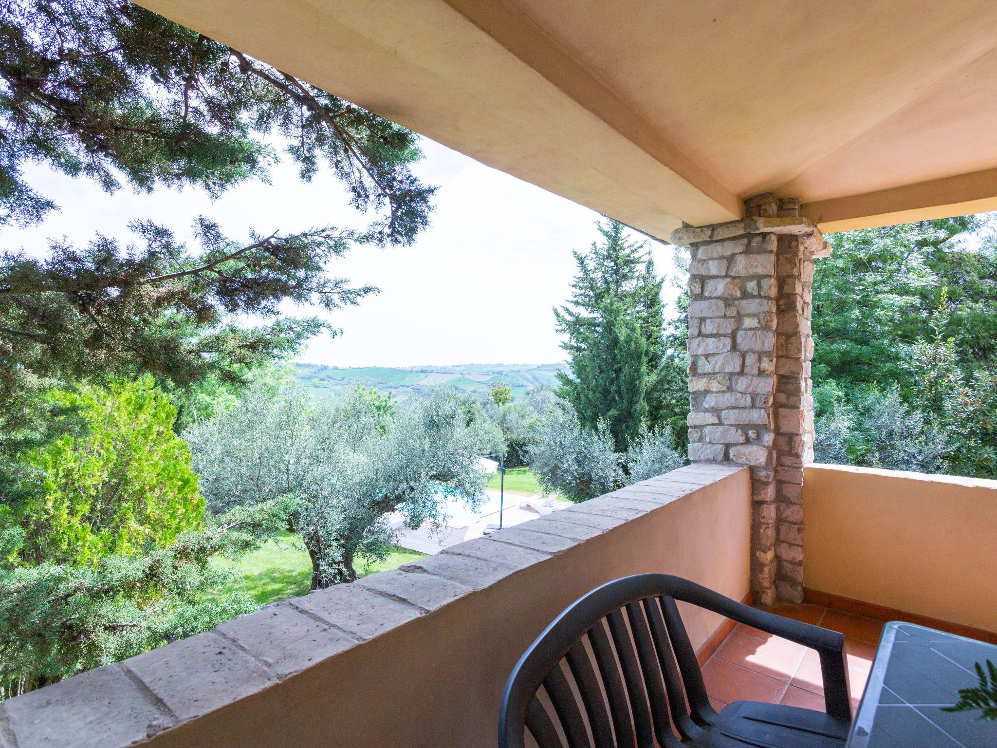 Photo 17 - Maison de 2 chambres à Casalbordino avec piscine et jardin