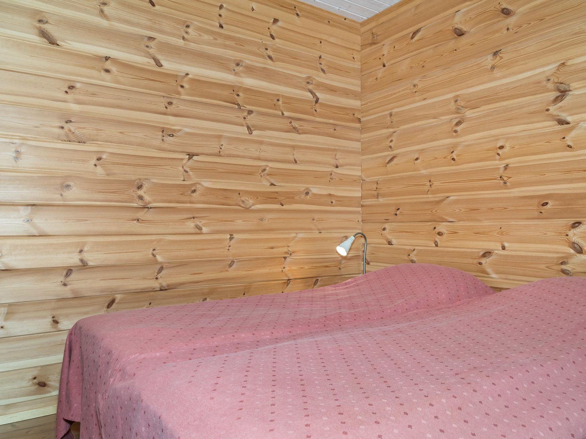 Photo 11 - 1 bedroom House in Kolari with sauna and mountain view