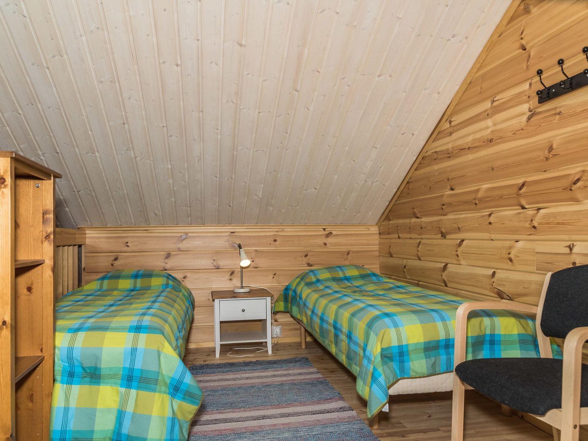 Photo 14 - 1 bedroom House in Kolari with sauna and mountain view