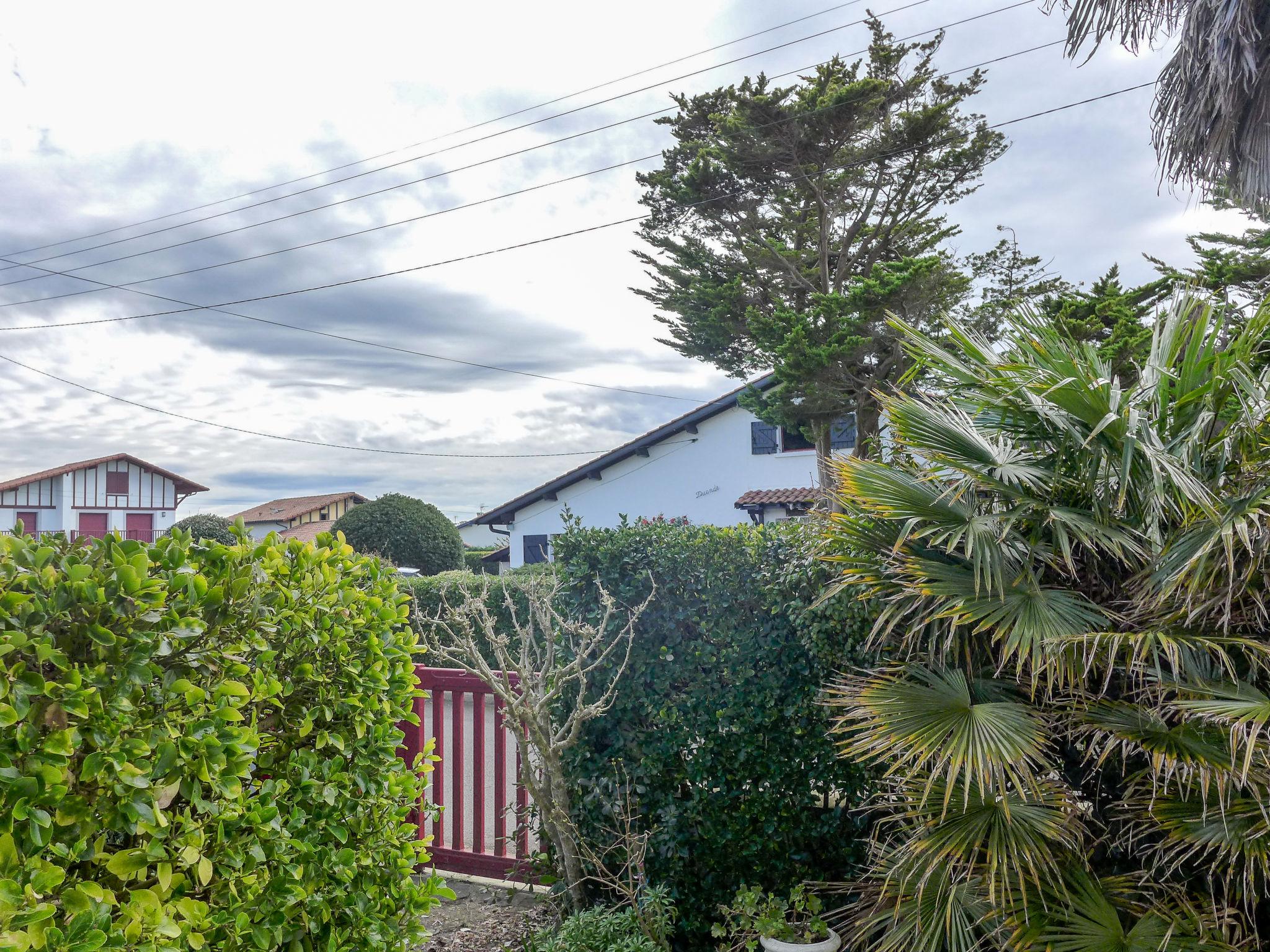 Photo 20 - Maison de 3 chambres à Bidart avec jardin et terrasse