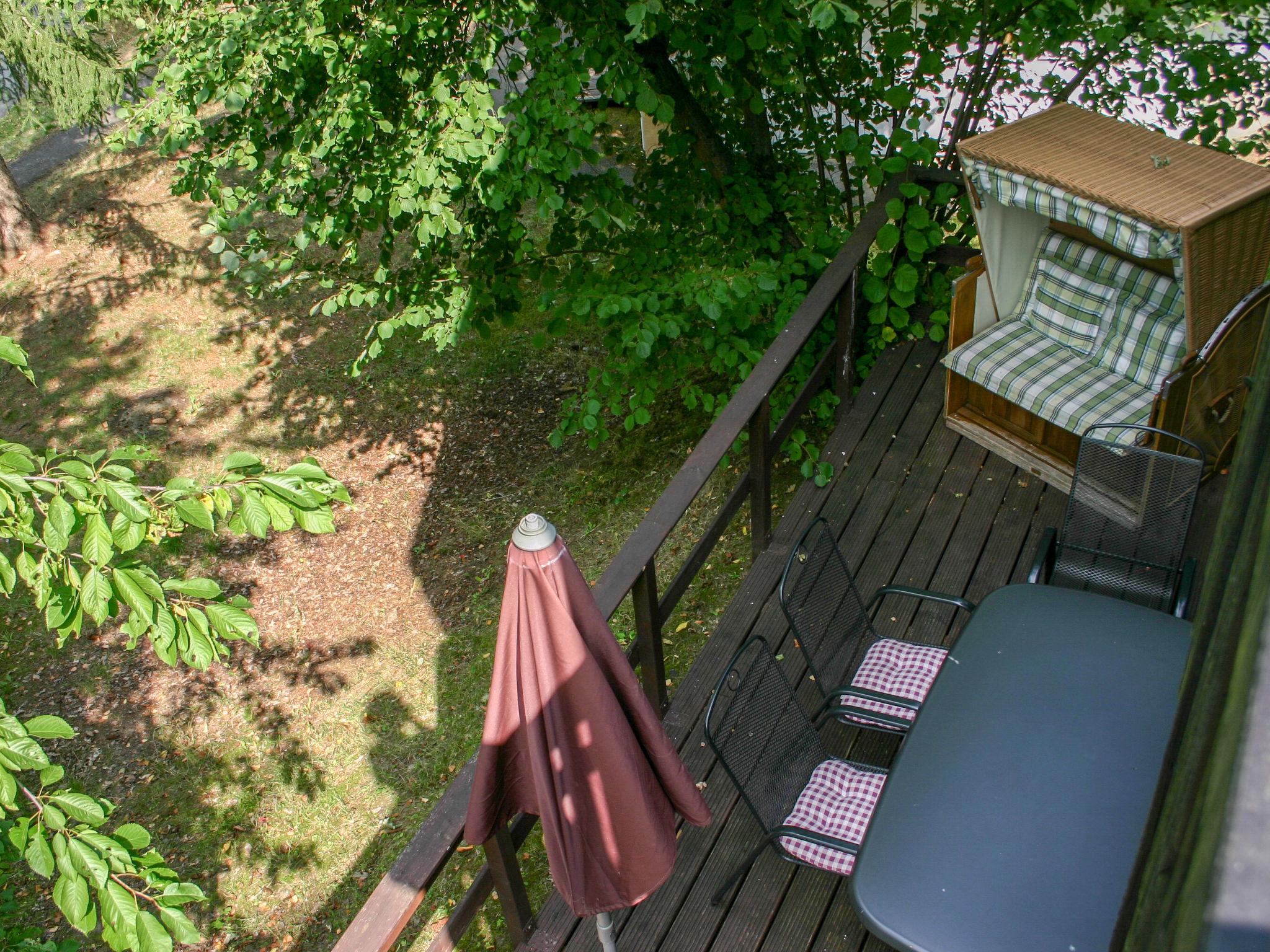 Photo 21 - Maison de 3 chambres à Frankenau avec jardin et terrasse