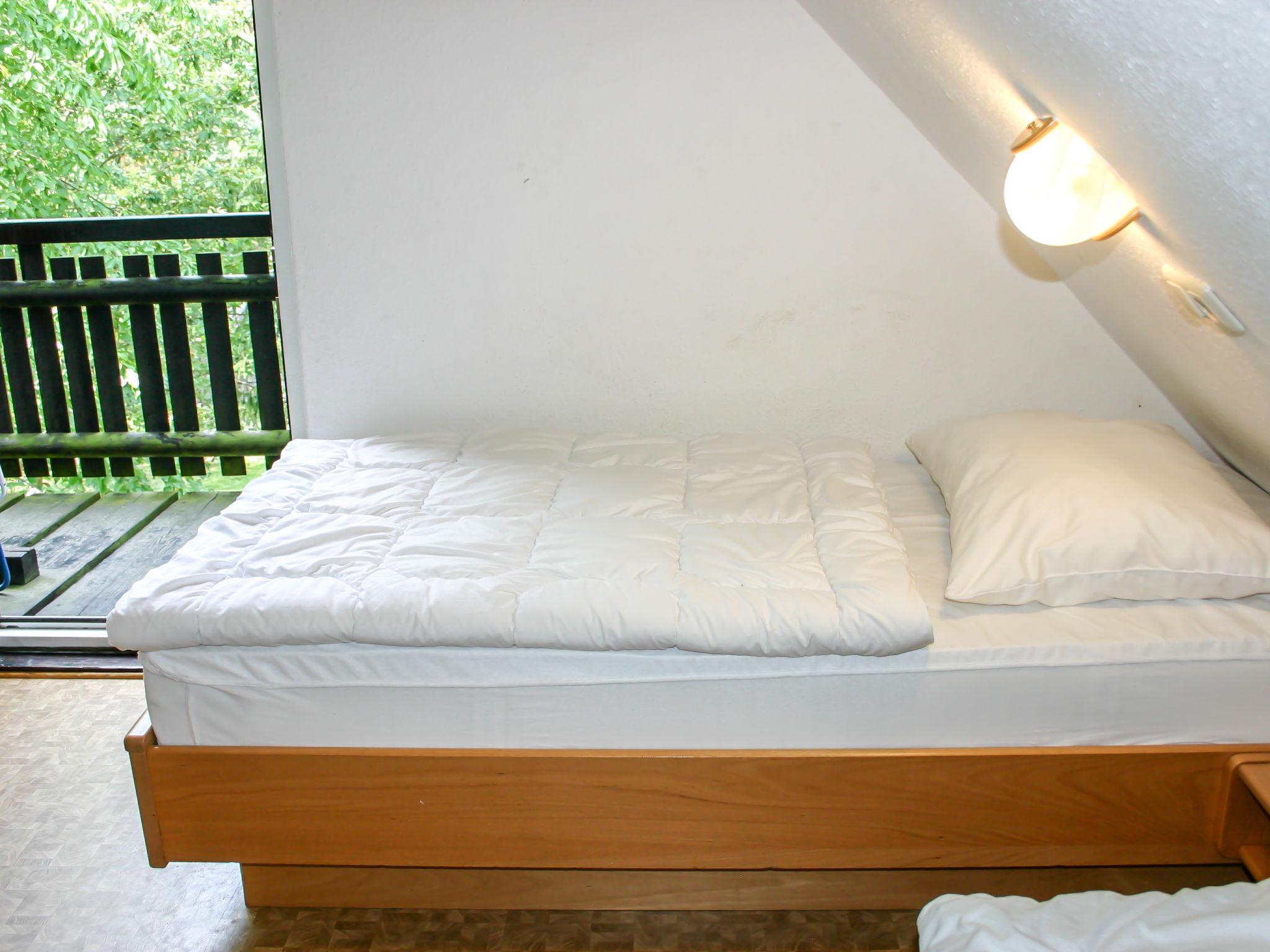Foto 15 - Haus mit 3 Schlafzimmern in Frankenau mit garten und blick auf die berge