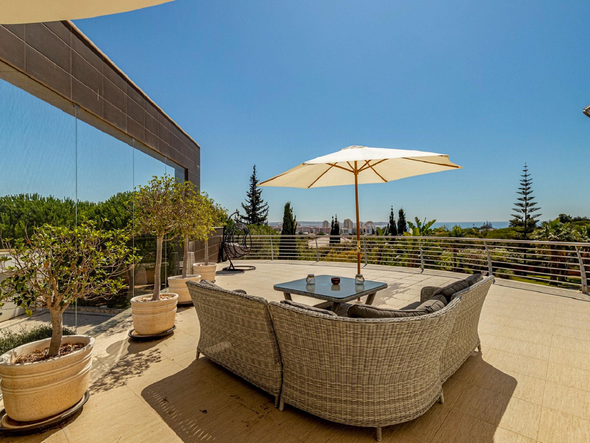 Photo 20 - Maison de 4 chambres à Lagoa avec piscine privée et jardin