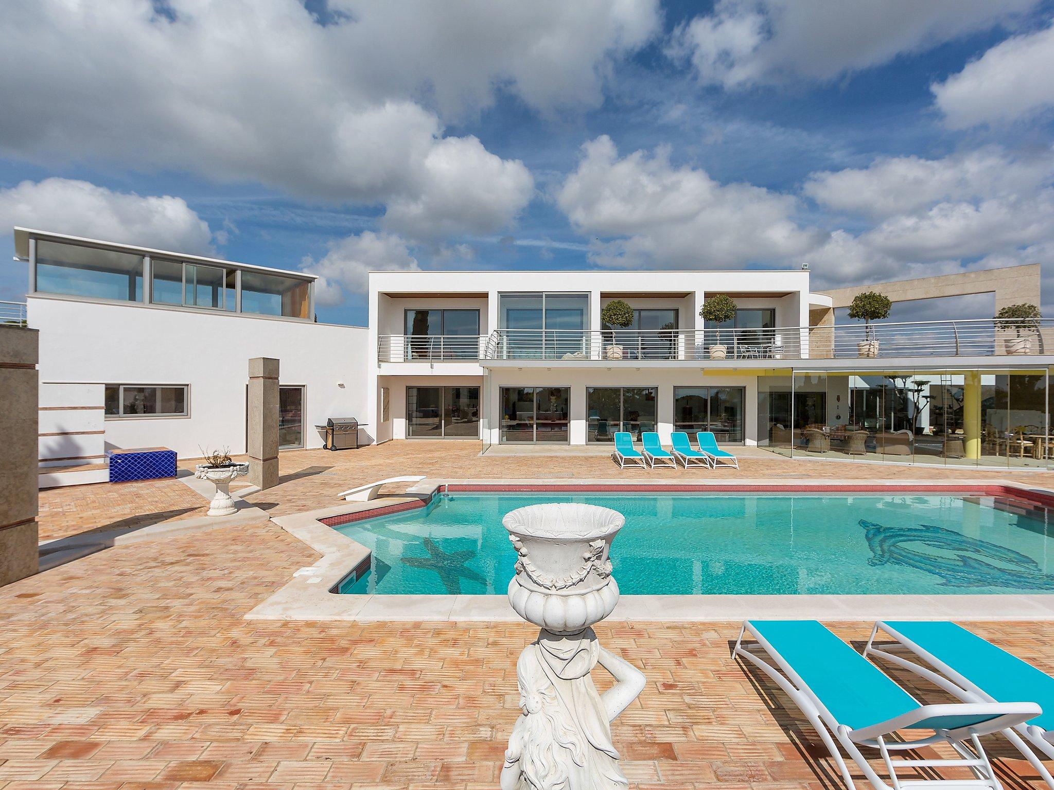 Photo 22 - Maison de 4 chambres à Lagoa avec piscine privée et jardin