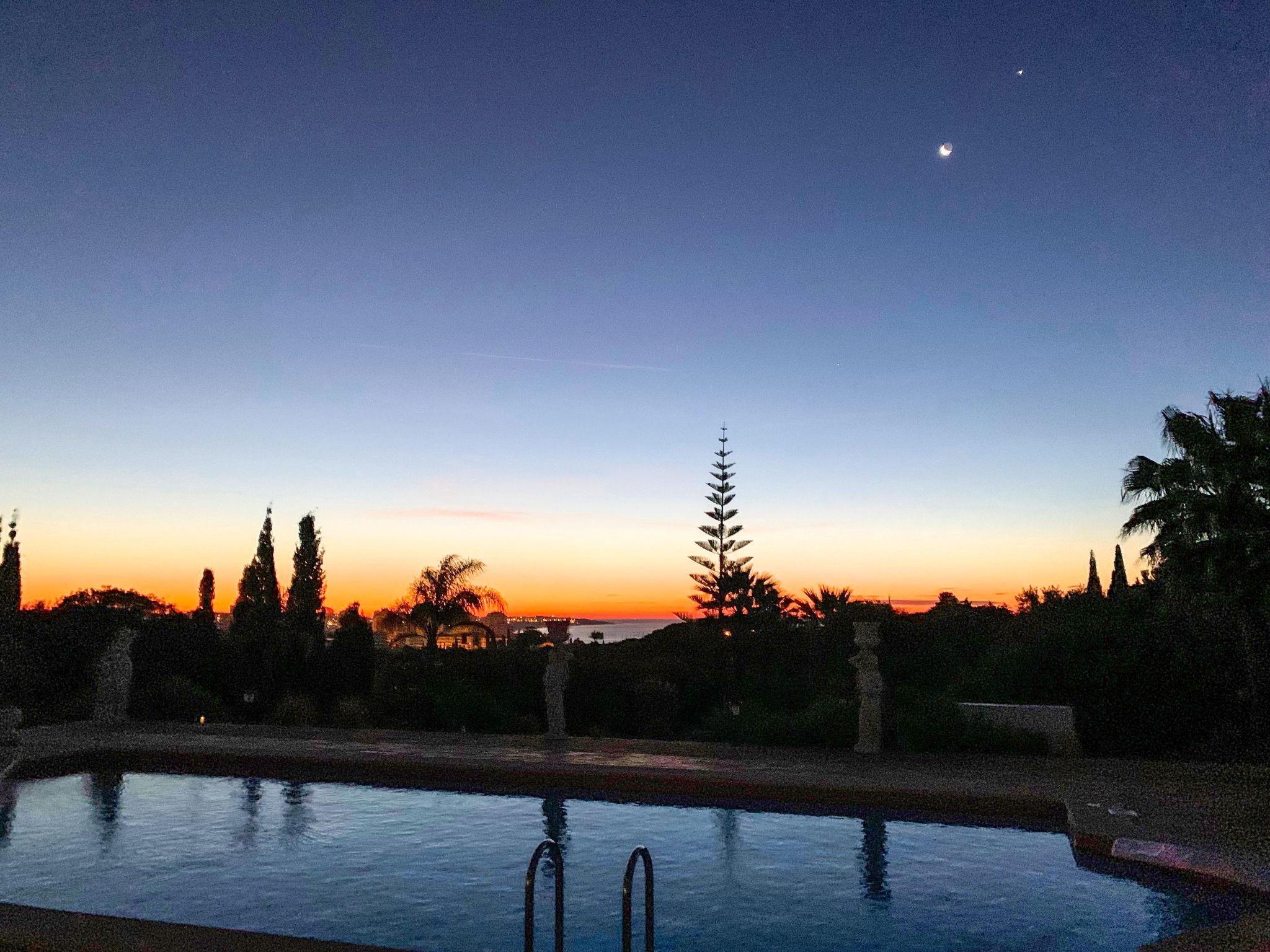 Photo 31 - Maison de 4 chambres à Lagoa avec piscine privée et jardin