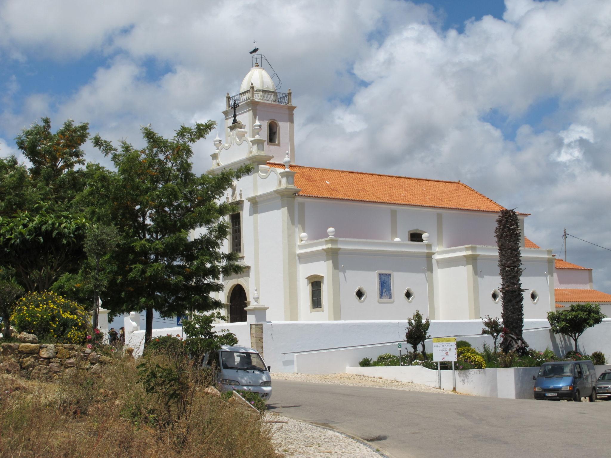 Photo 23 - Maison de 3 chambres à Lagoa avec piscine privée et jardin