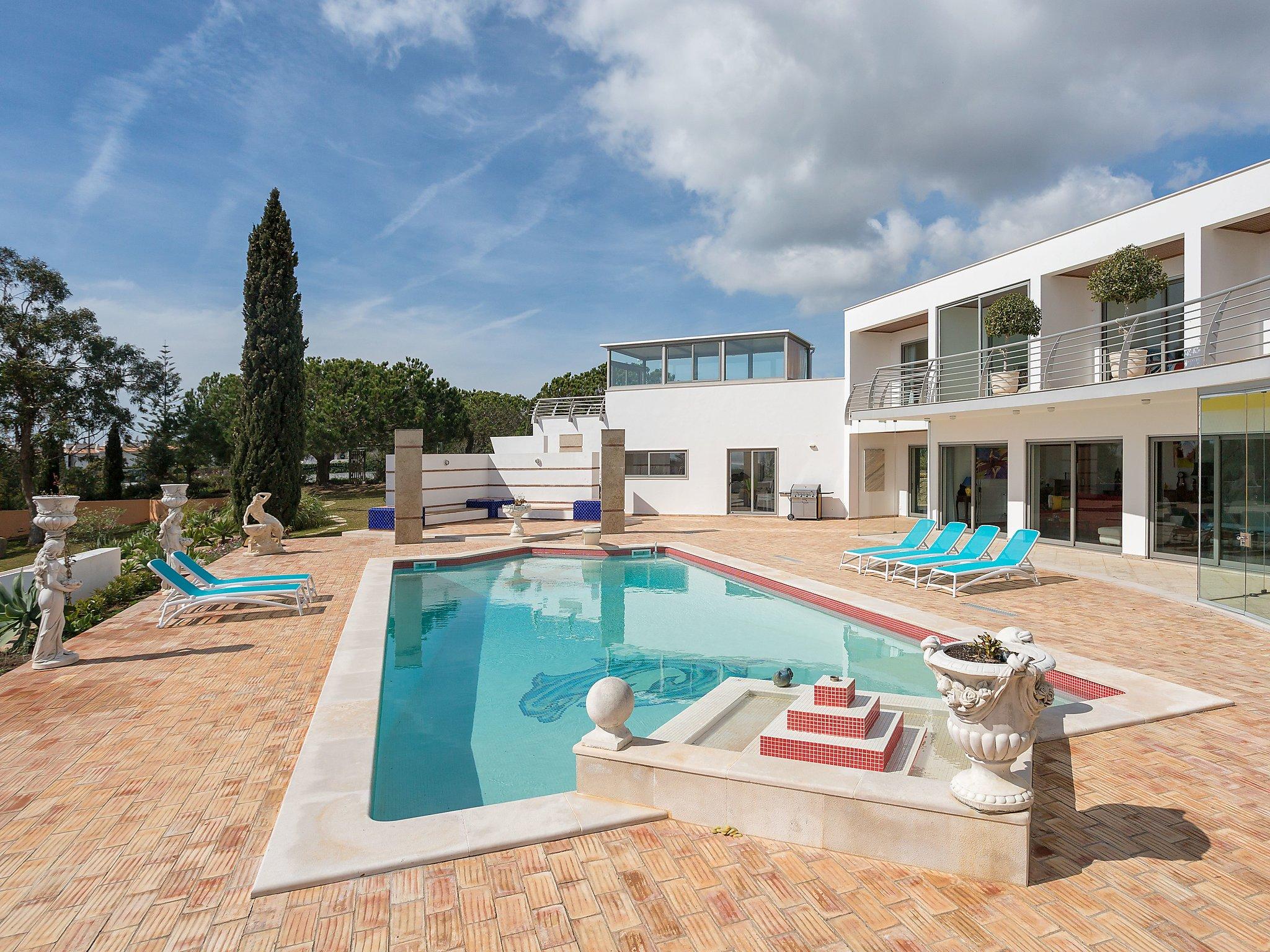 Photo 21 - Maison de 4 chambres à Lagoa avec piscine privée et jardin