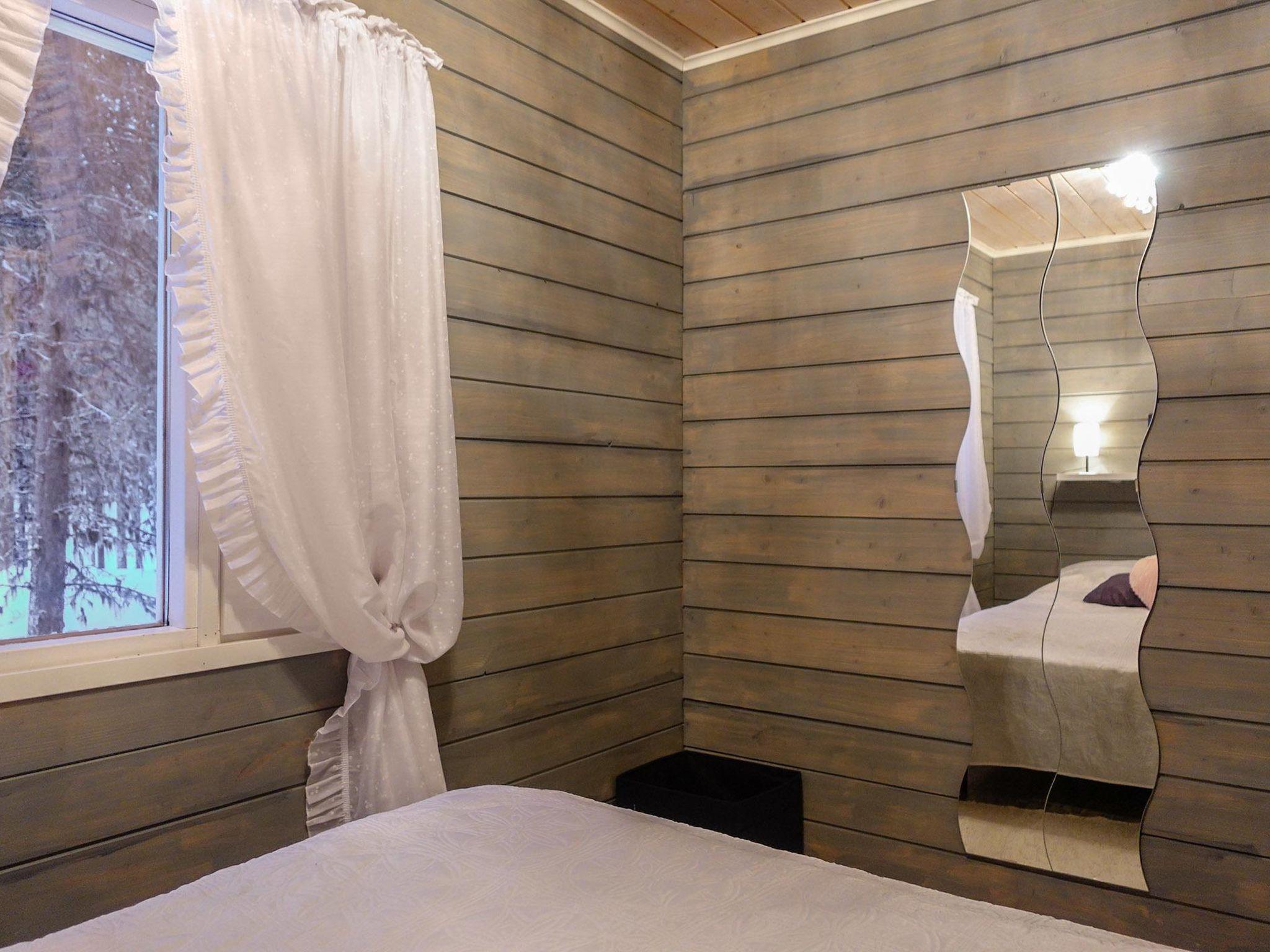 Foto 15 - Casa con 2 camere da letto a Enontekiö con sauna e vista sulle montagne