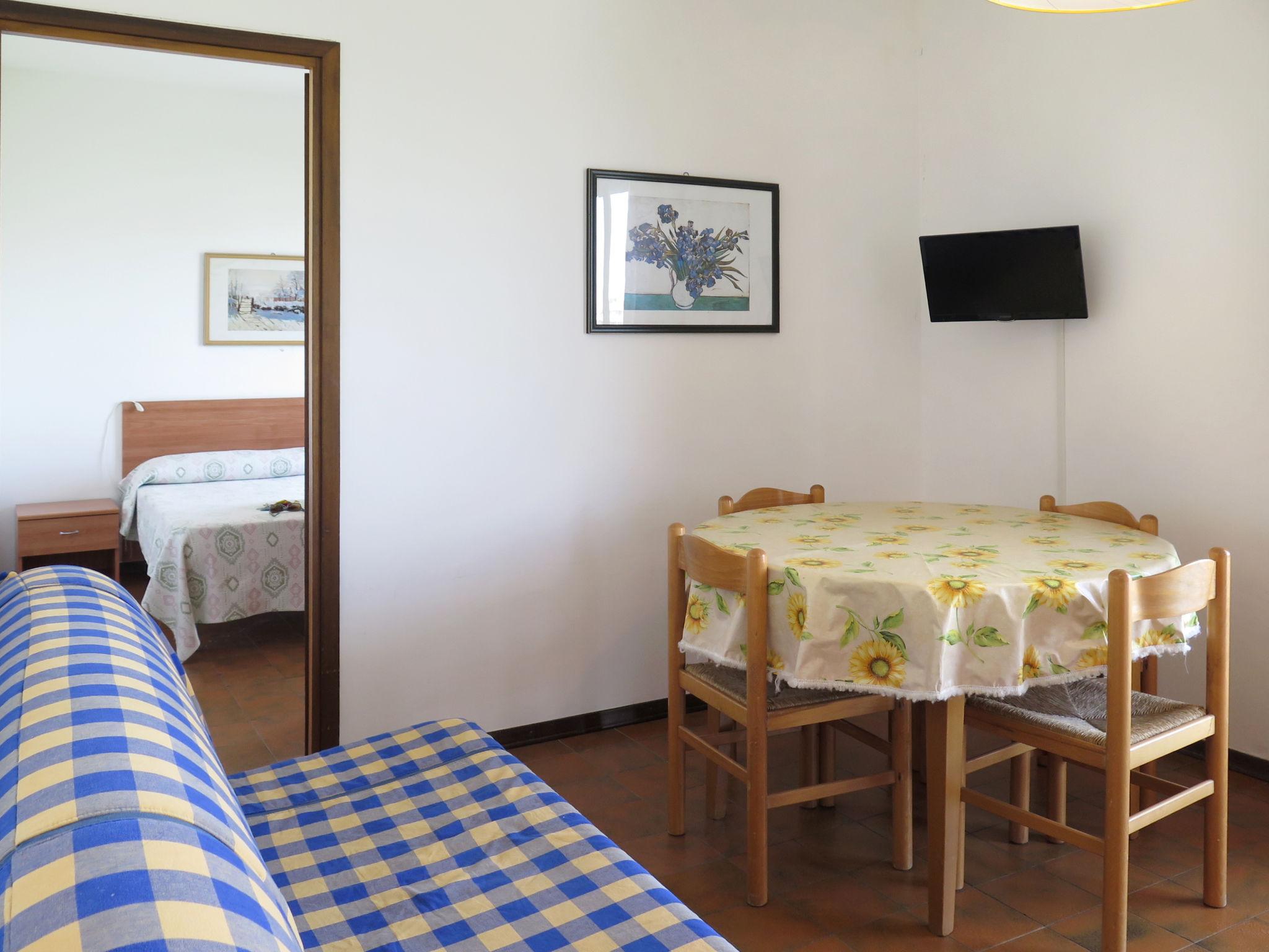Foto 9 - Apartamento de 1 quarto em Jesolo com vistas do mar