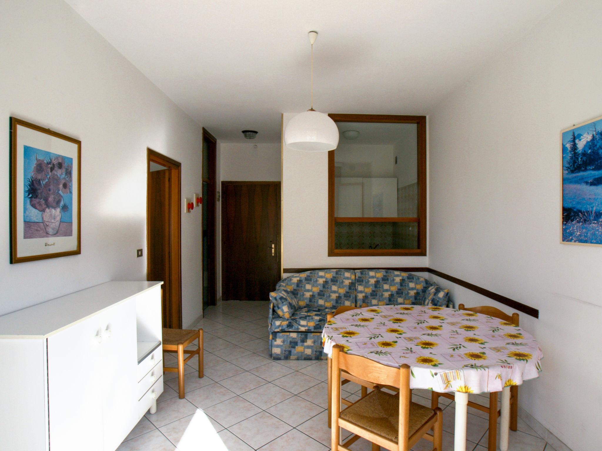 Foto 8 - Apartamento de 1 quarto em Jesolo