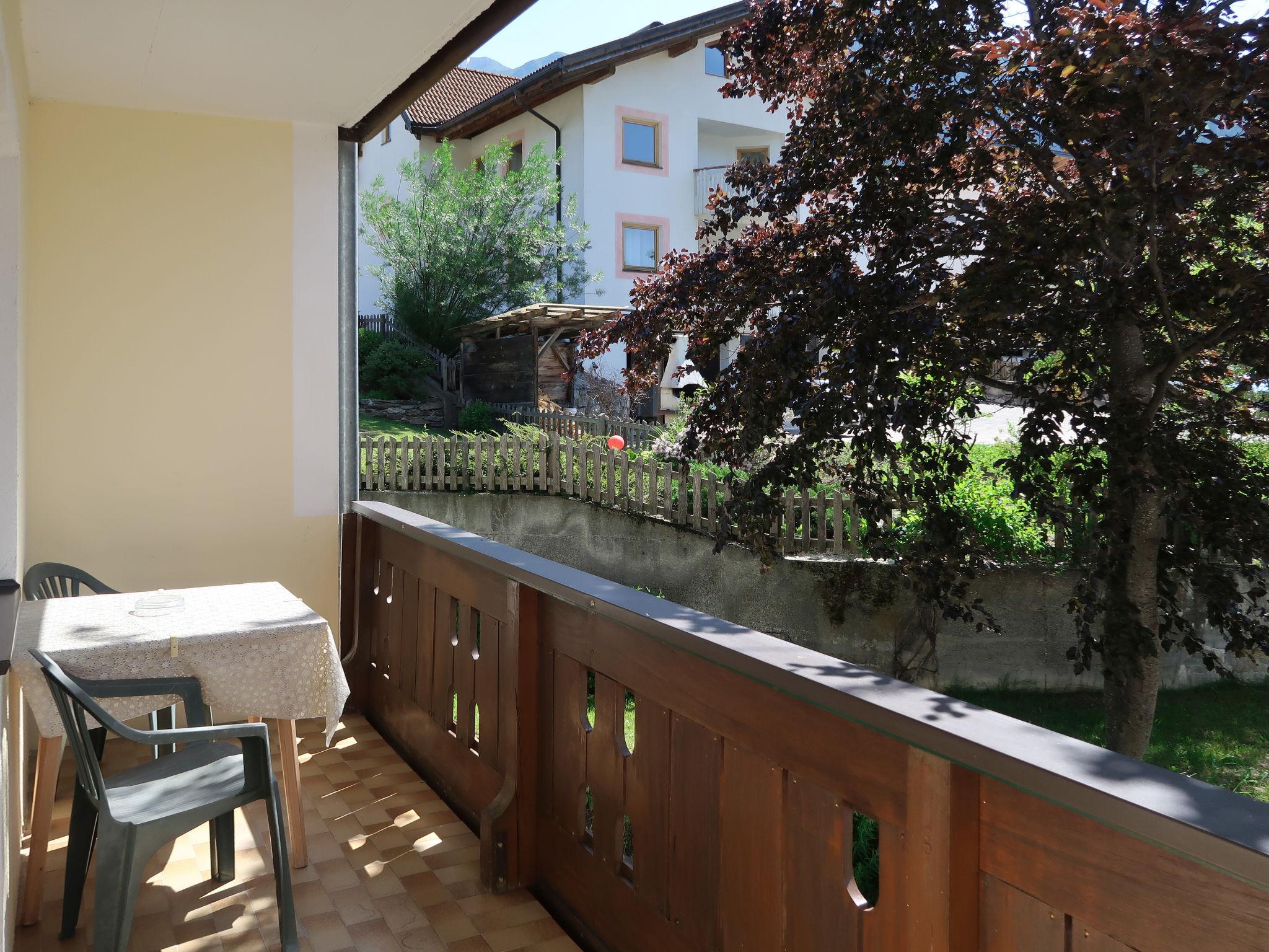 Photo 24 - Appartement de 3 chambres à Graun im Vinschgau avec jardin et vues sur la montagne
