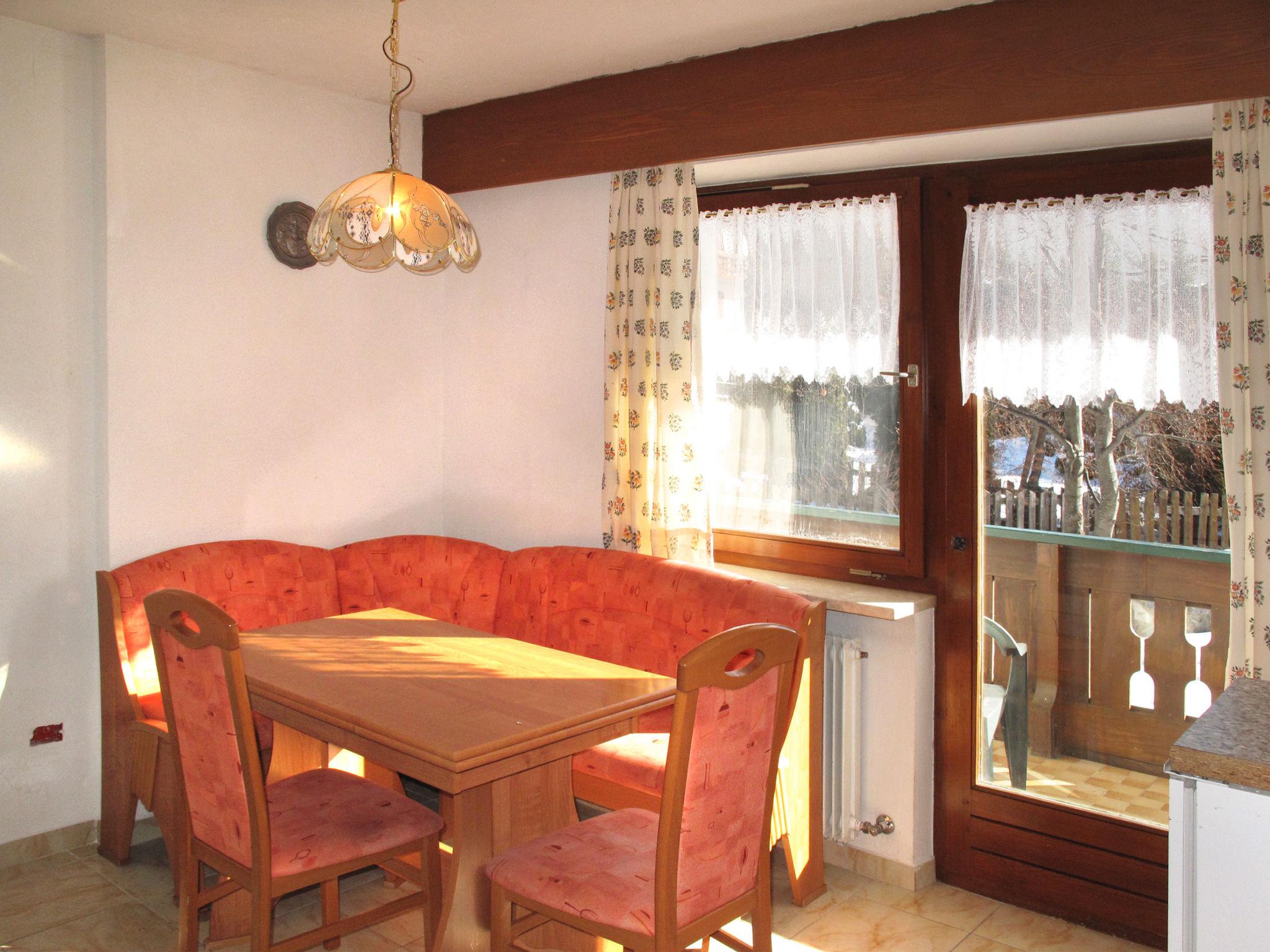 Photo 5 - 3 bedroom Apartment in Graun im Vinschgau with garden and mountain view