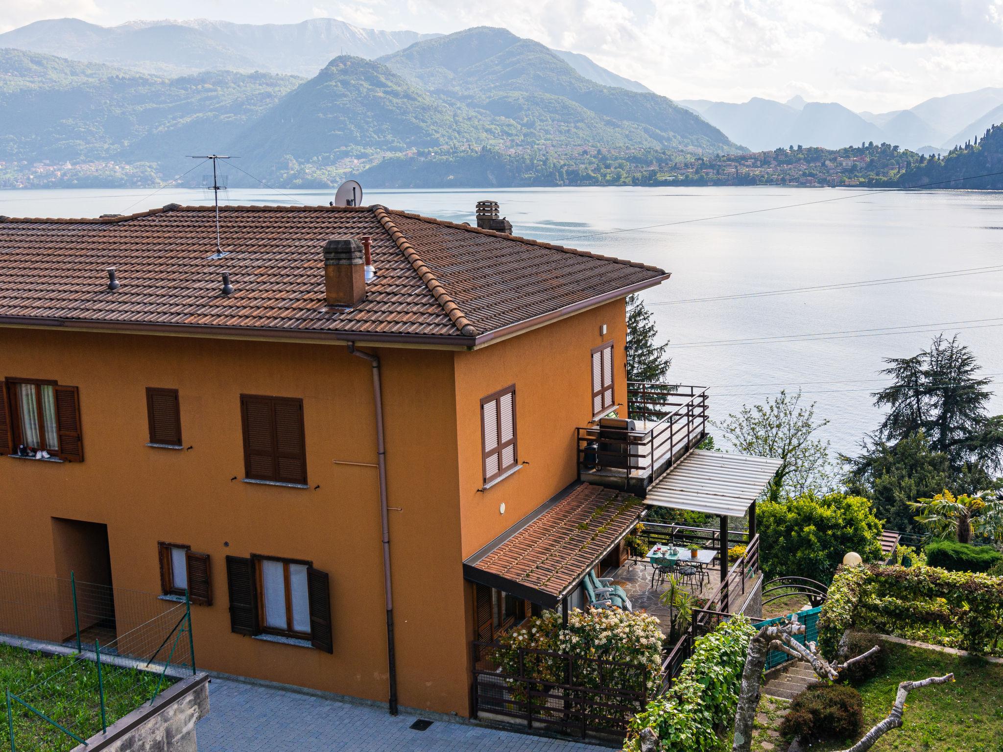 Foto 21 - Apartamento de 1 quarto em Varenna com terraço e vista para a montanha