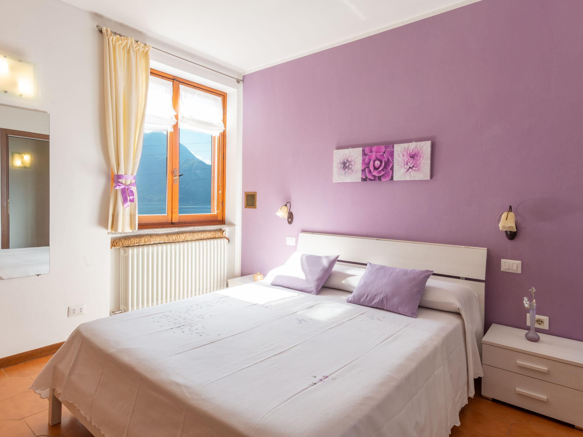 Foto 14 - Appartamento con 1 camera da letto a Varenna con terrazza e vista sulle montagne