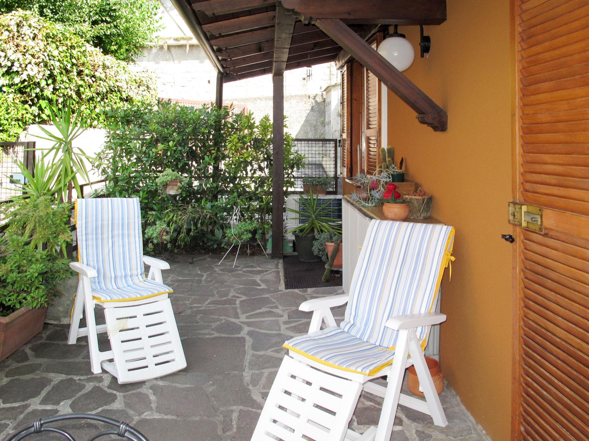 Photo 22 - Appartement de 1 chambre à Varenna avec terrasse et vues sur la montagne