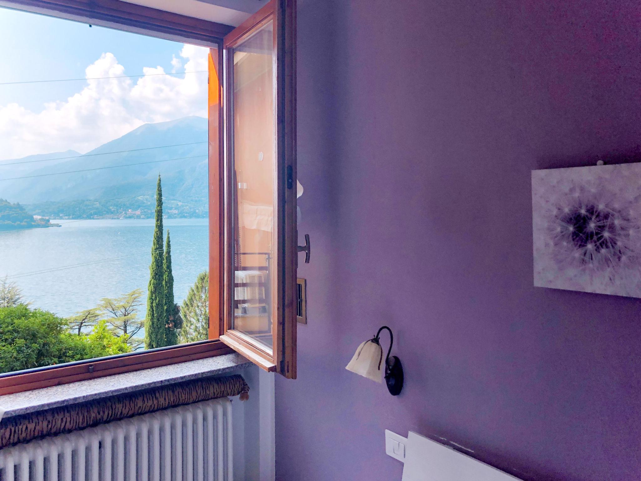 Photo 16 - Appartement de 1 chambre à Varenna avec terrasse et vues sur la montagne