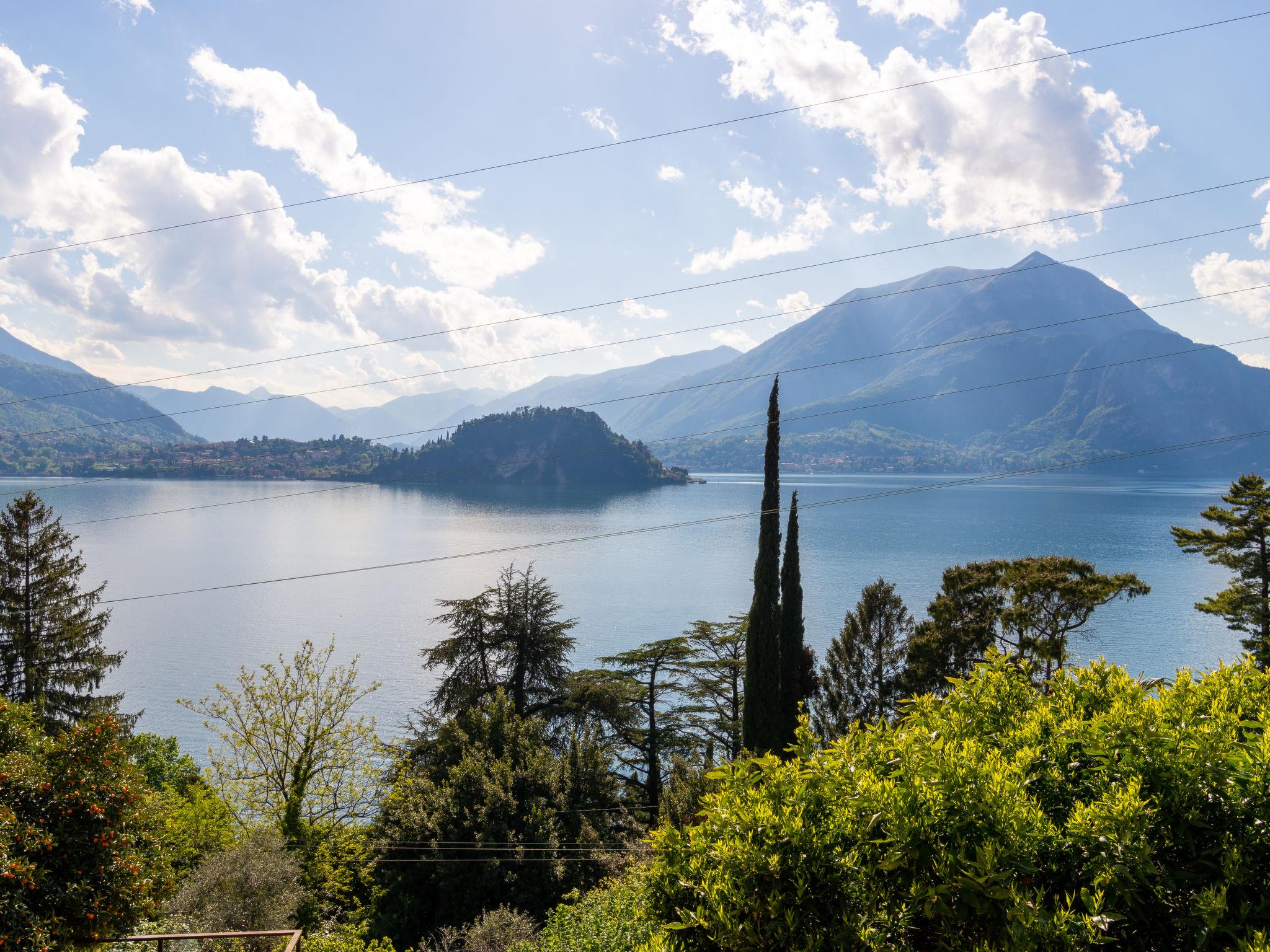 Photo 4 - 1 bedroom Apartment in Varenna with terrace and mountain view