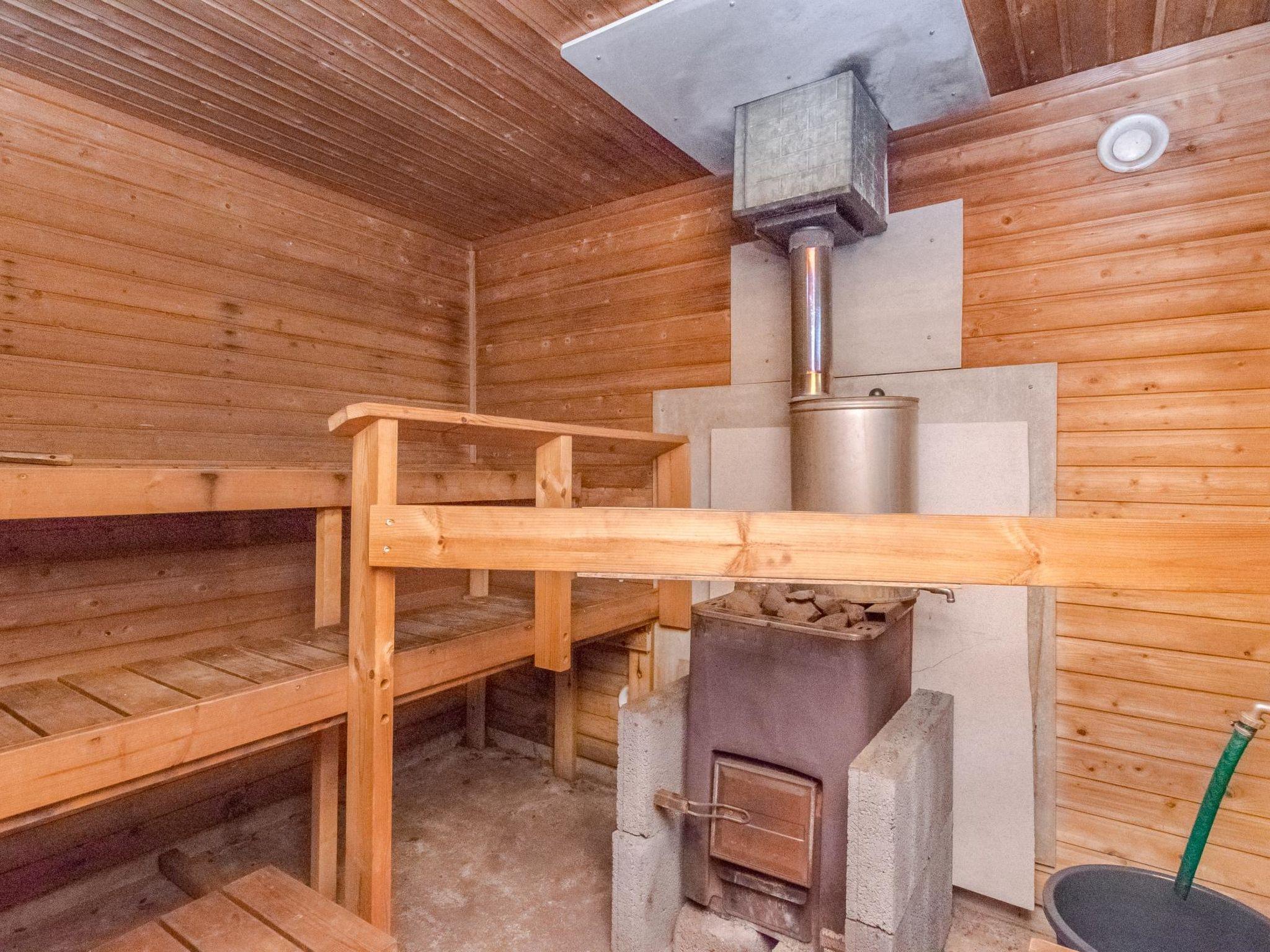 Photo 22 - 2 bedroom House in Savonlinna with sauna