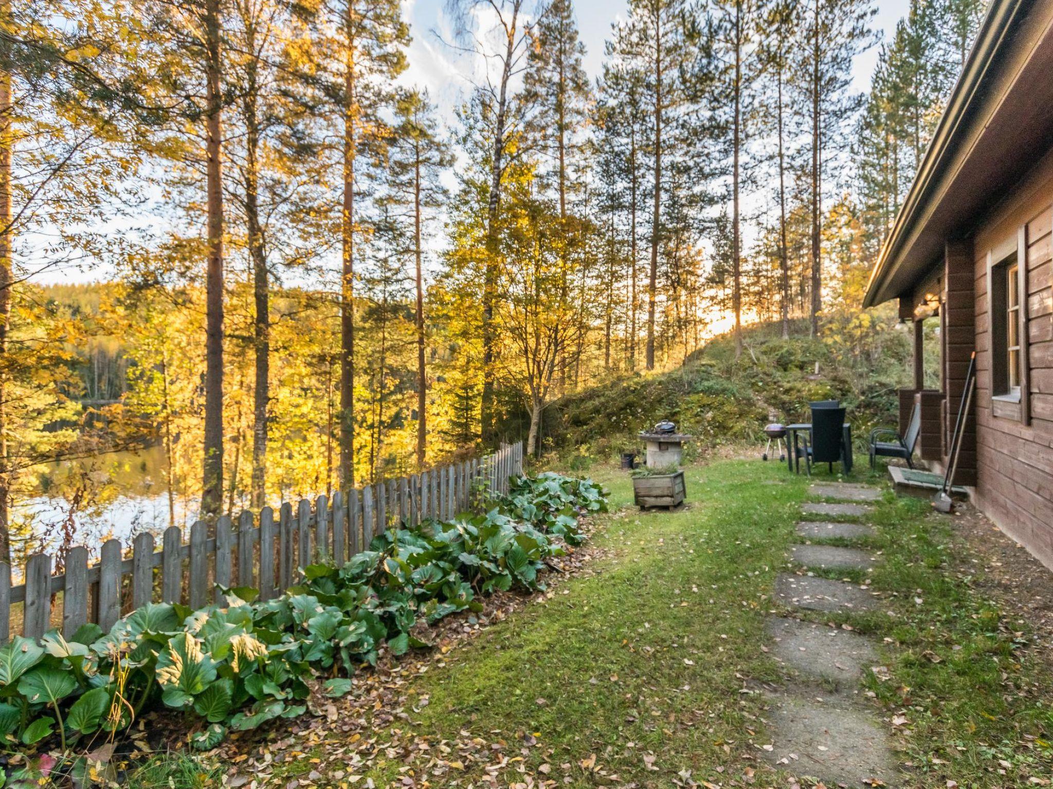 Photo 2 - Maison de 2 chambres à Savonlinna avec sauna