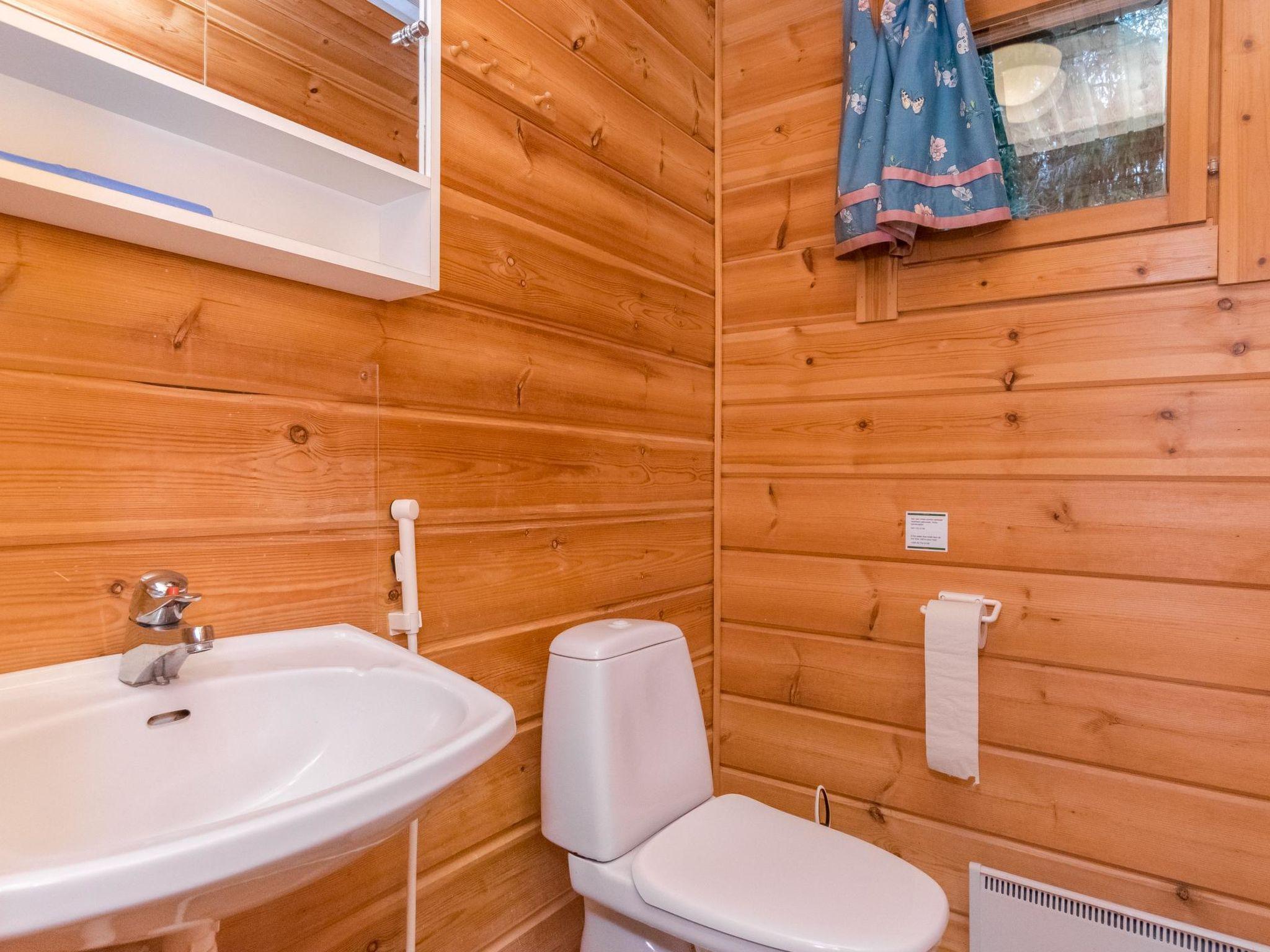 Photo 23 - 2 bedroom House in Savonlinna with sauna