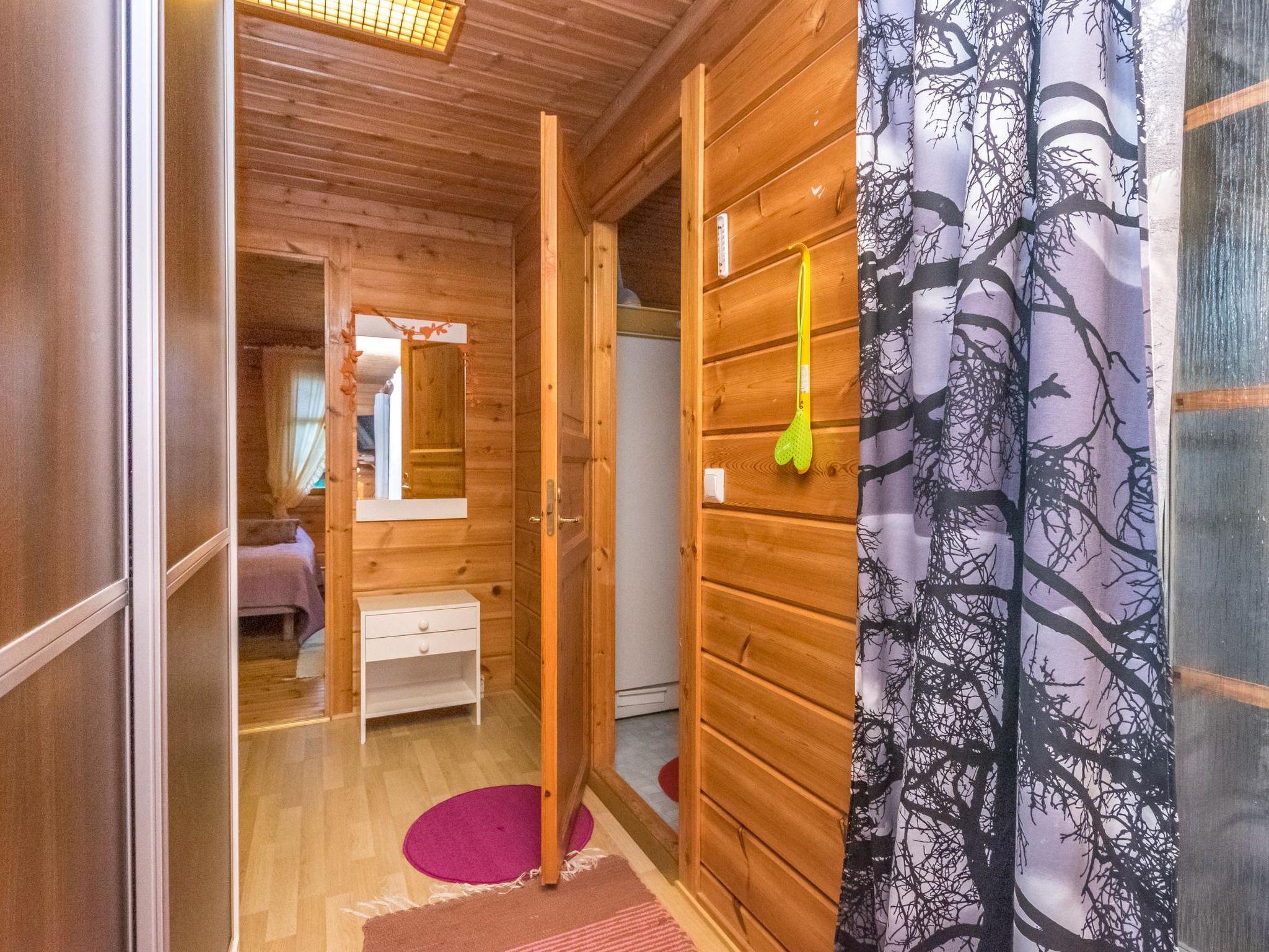 Photo 24 - 2 bedroom House in Savonlinna with sauna