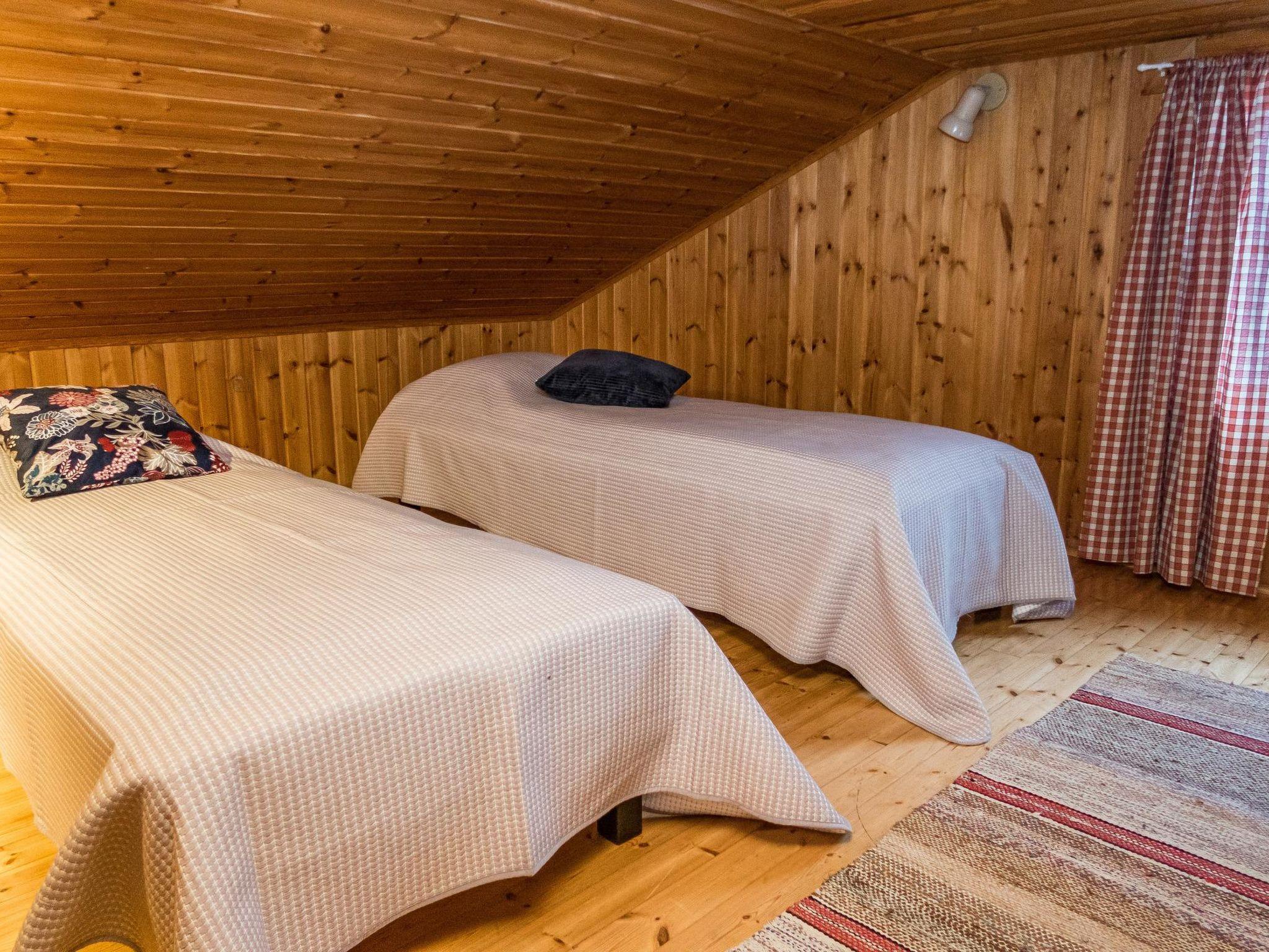 Photo 13 - Maison de 2 chambres à Kuusamo avec sauna et vues sur la montagne