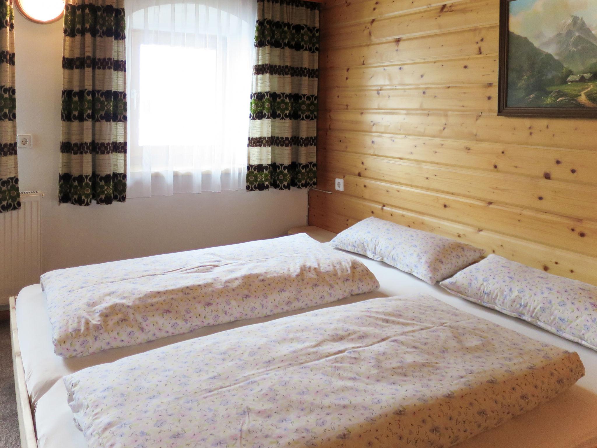 Foto 15 - Haus mit 6 Schlafzimmern in Hippach mit blick auf die berge