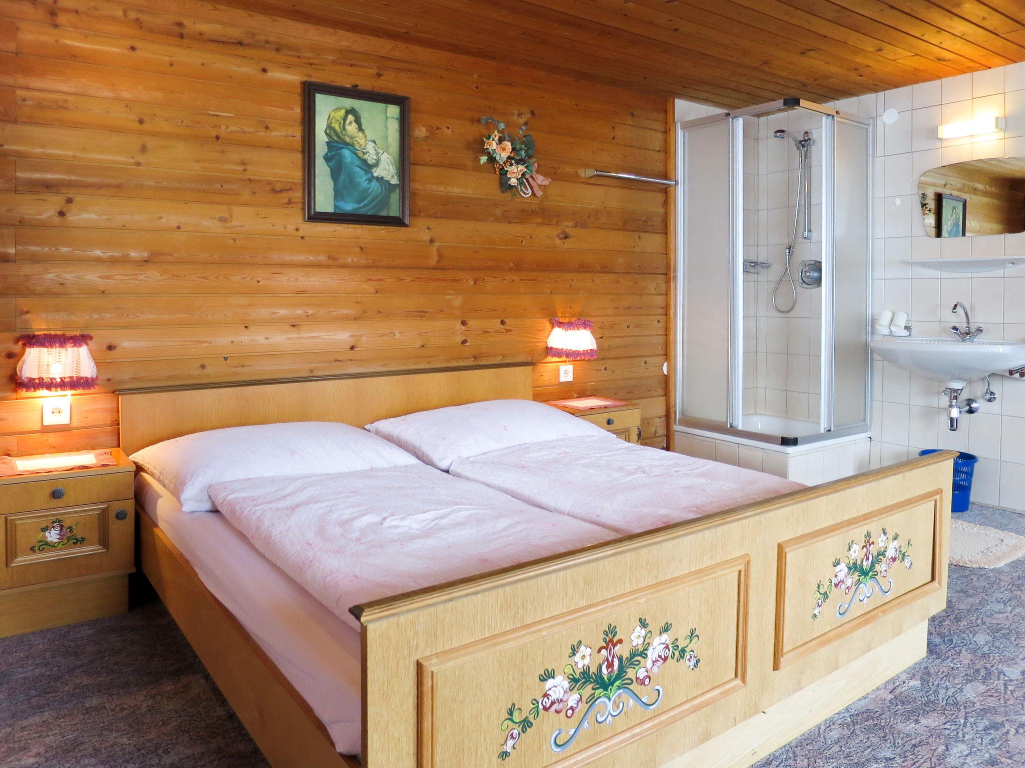 Foto 4 - Casa con 6 camere da letto a Hippach con vista sulle montagne
