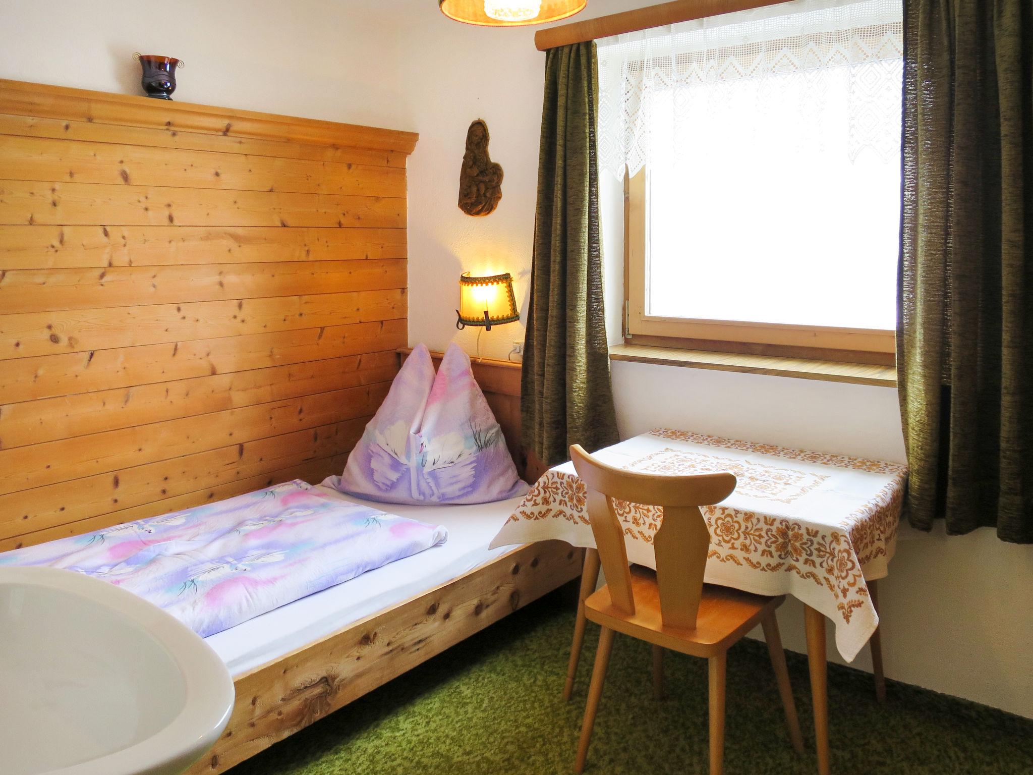 Foto 14 - Casa con 6 camere da letto a Hippach con vista sulle montagne