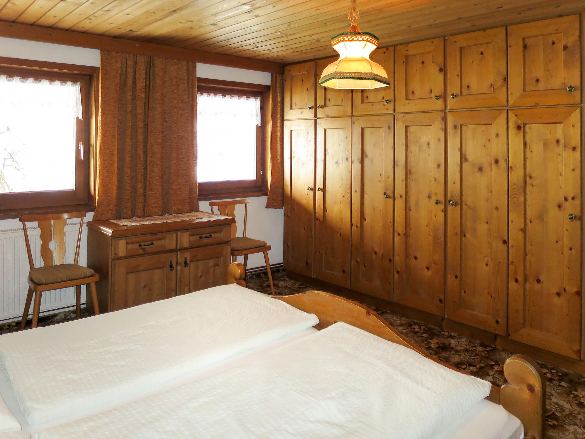 Foto 19 - Casa con 6 camere da letto a Hippach con vista sulle montagne