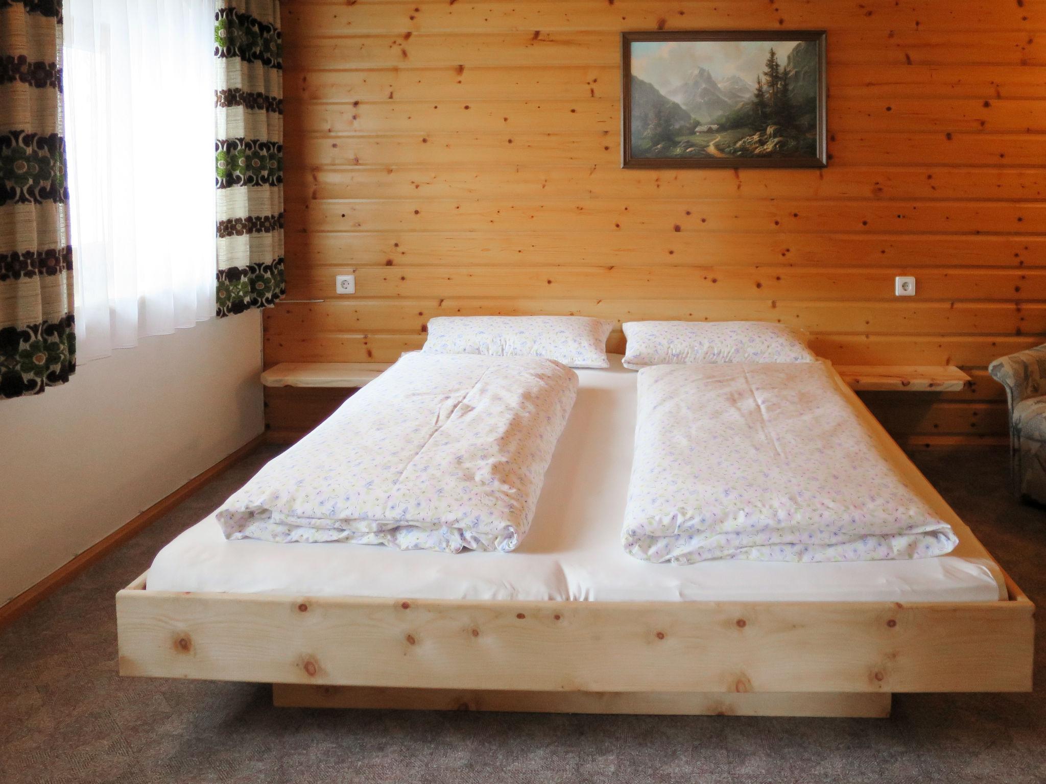 Foto 5 - Casa con 6 camere da letto a Hippach con vista sulle montagne