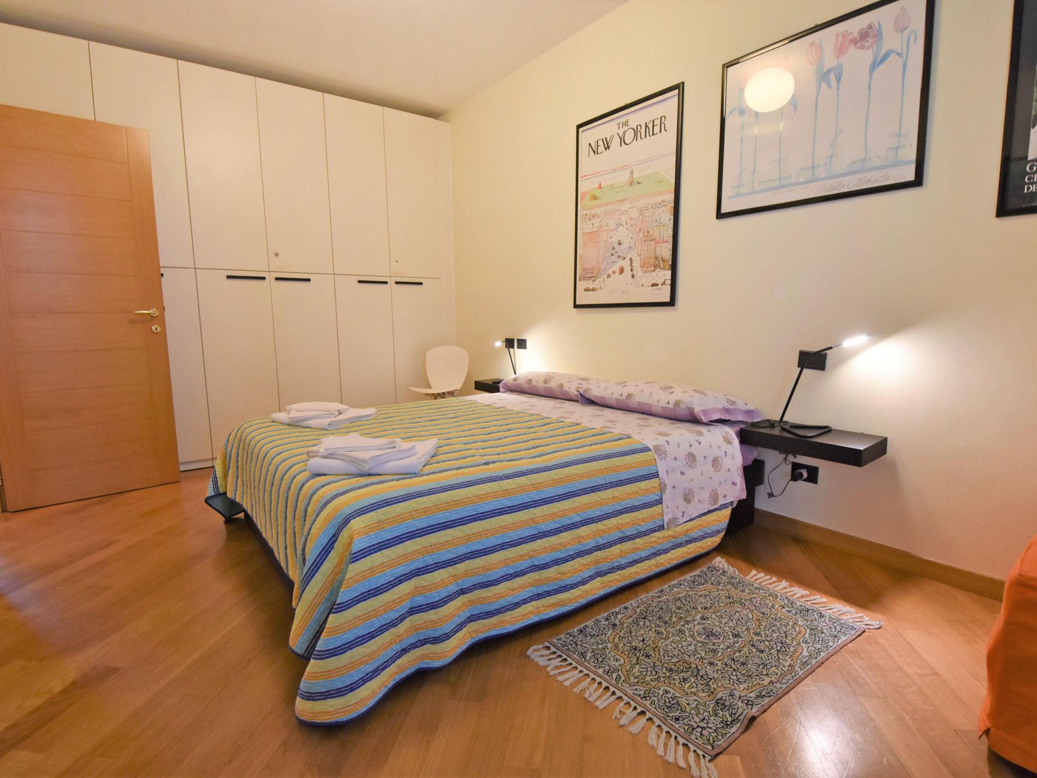 Foto 14 - Apartment mit 1 Schlafzimmer in Venedig