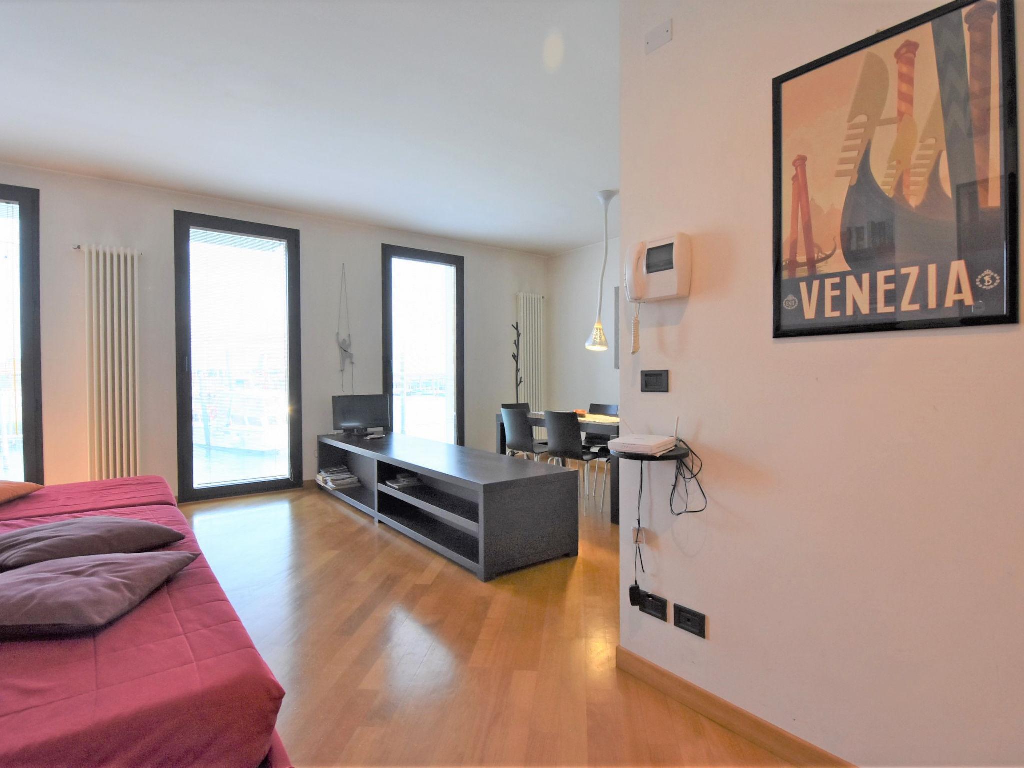 Photo 10 - 1 bedroom Apartment in Venice