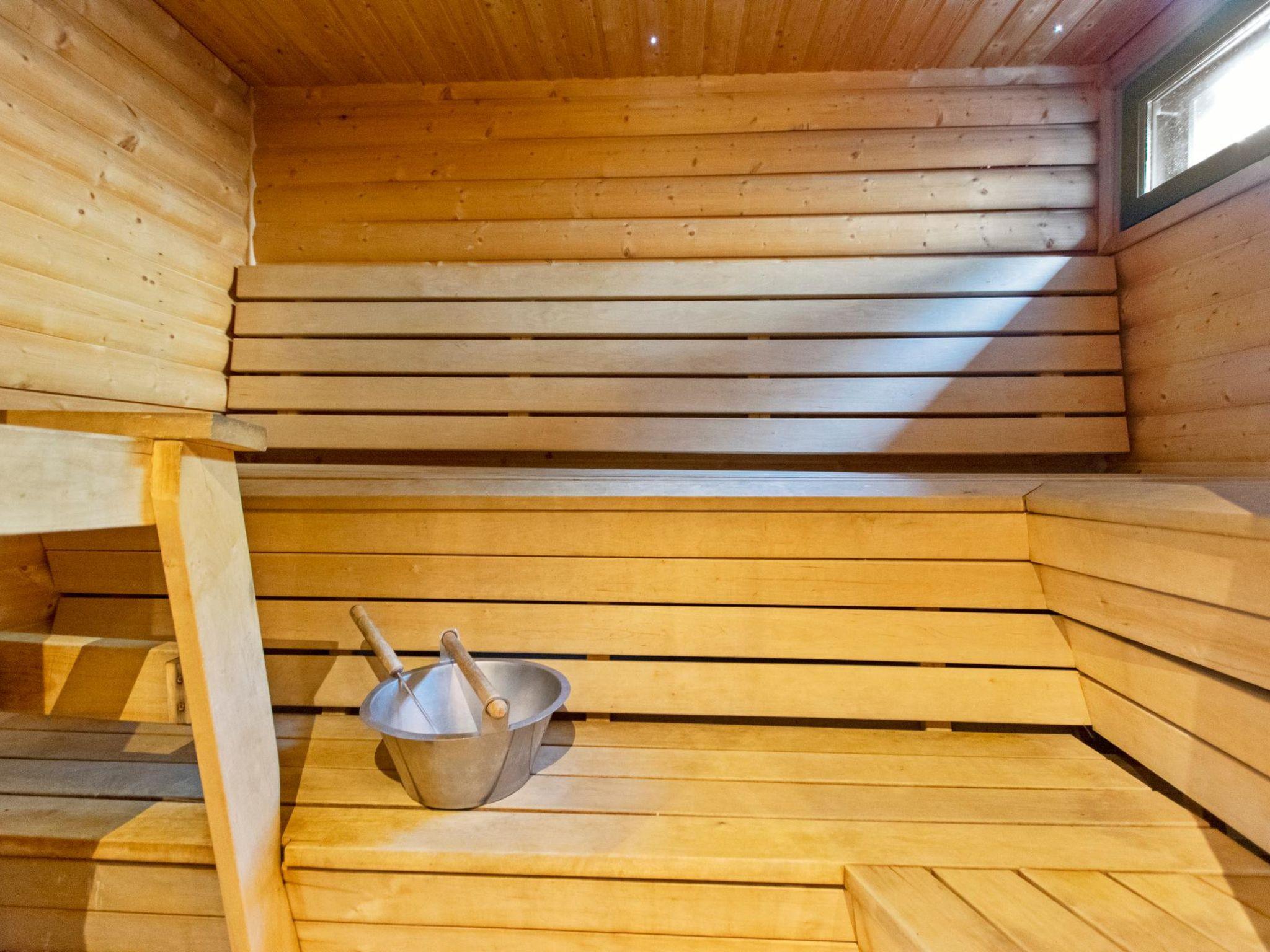 Foto 19 - Casa de 2 habitaciones en Kuusamo con sauna