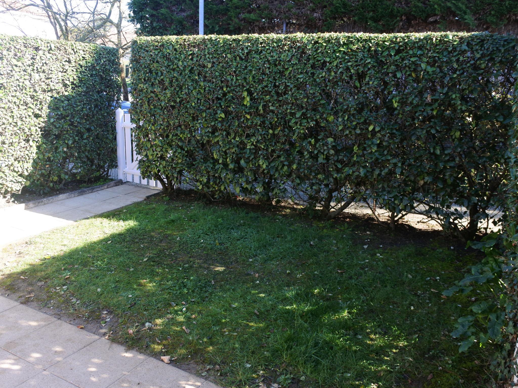 Photo 16 - Maison de 1 chambre à Les Sables-d'Olonne avec jardin et terrasse