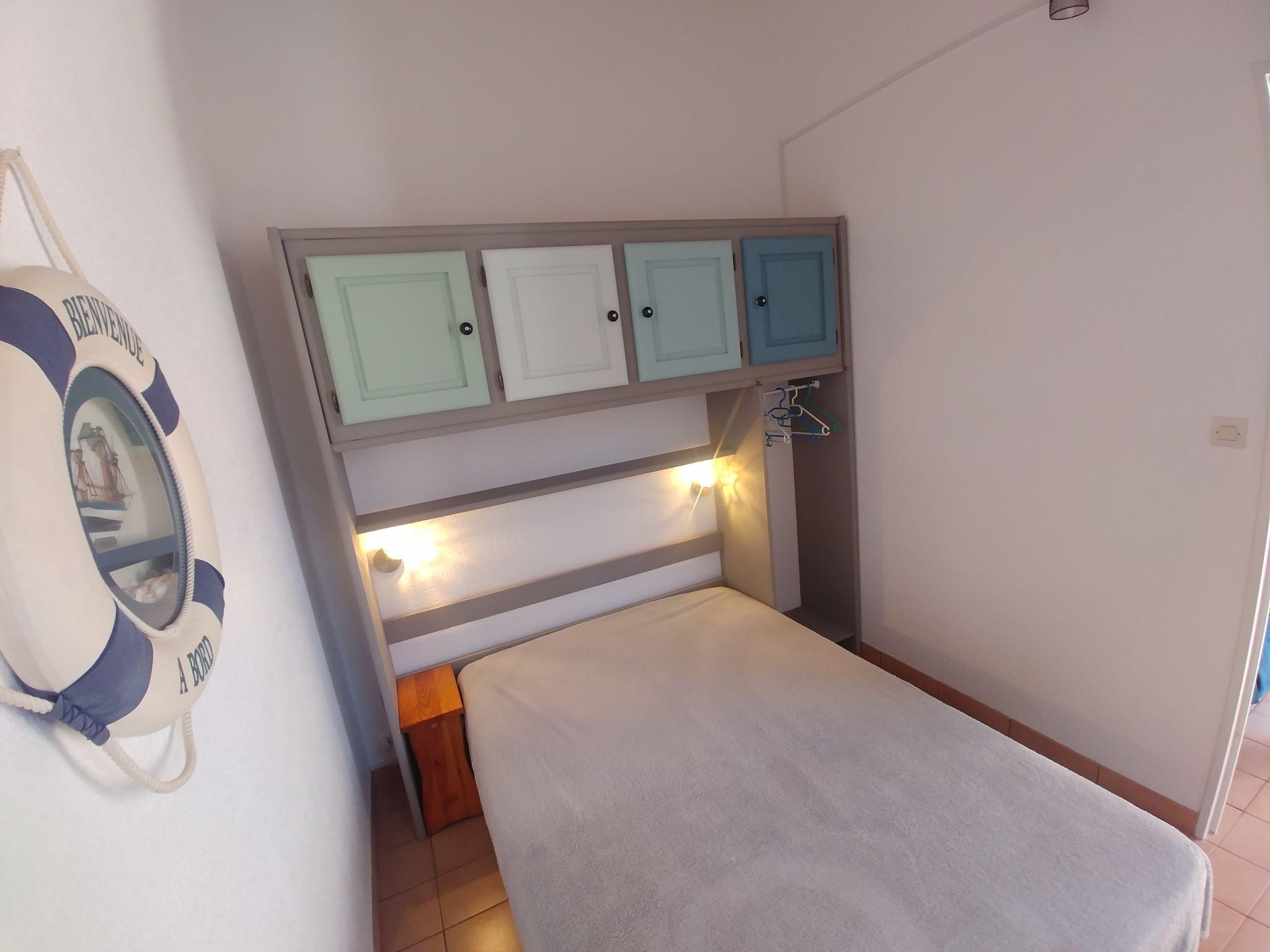 Foto 12 - Haus mit 1 Schlafzimmer in Les Sables-d'Olonne mit garten und blick aufs meer