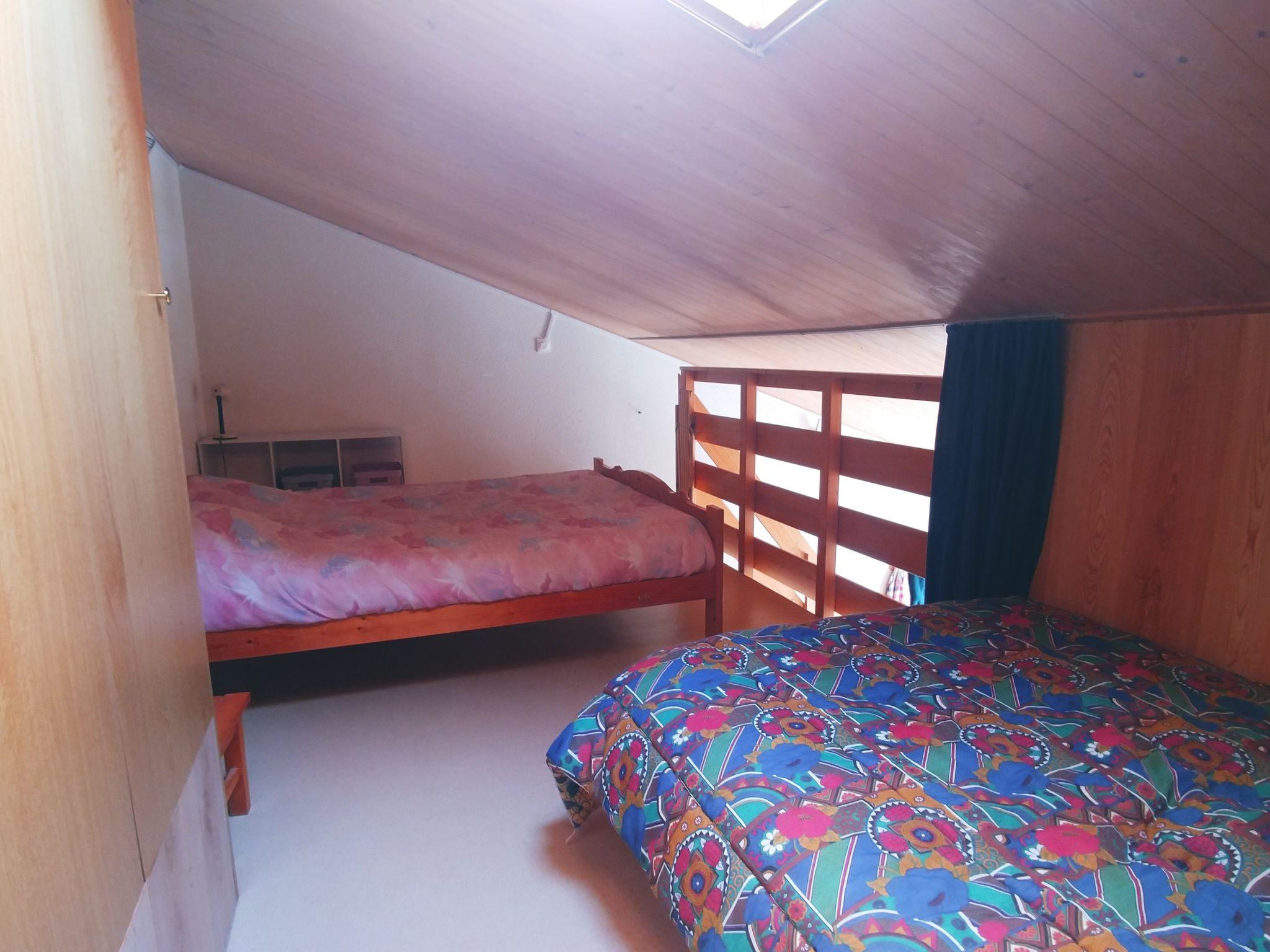 Foto 13 - Haus mit 1 Schlafzimmer in Les Sables-d'Olonne mit garten und blick aufs meer