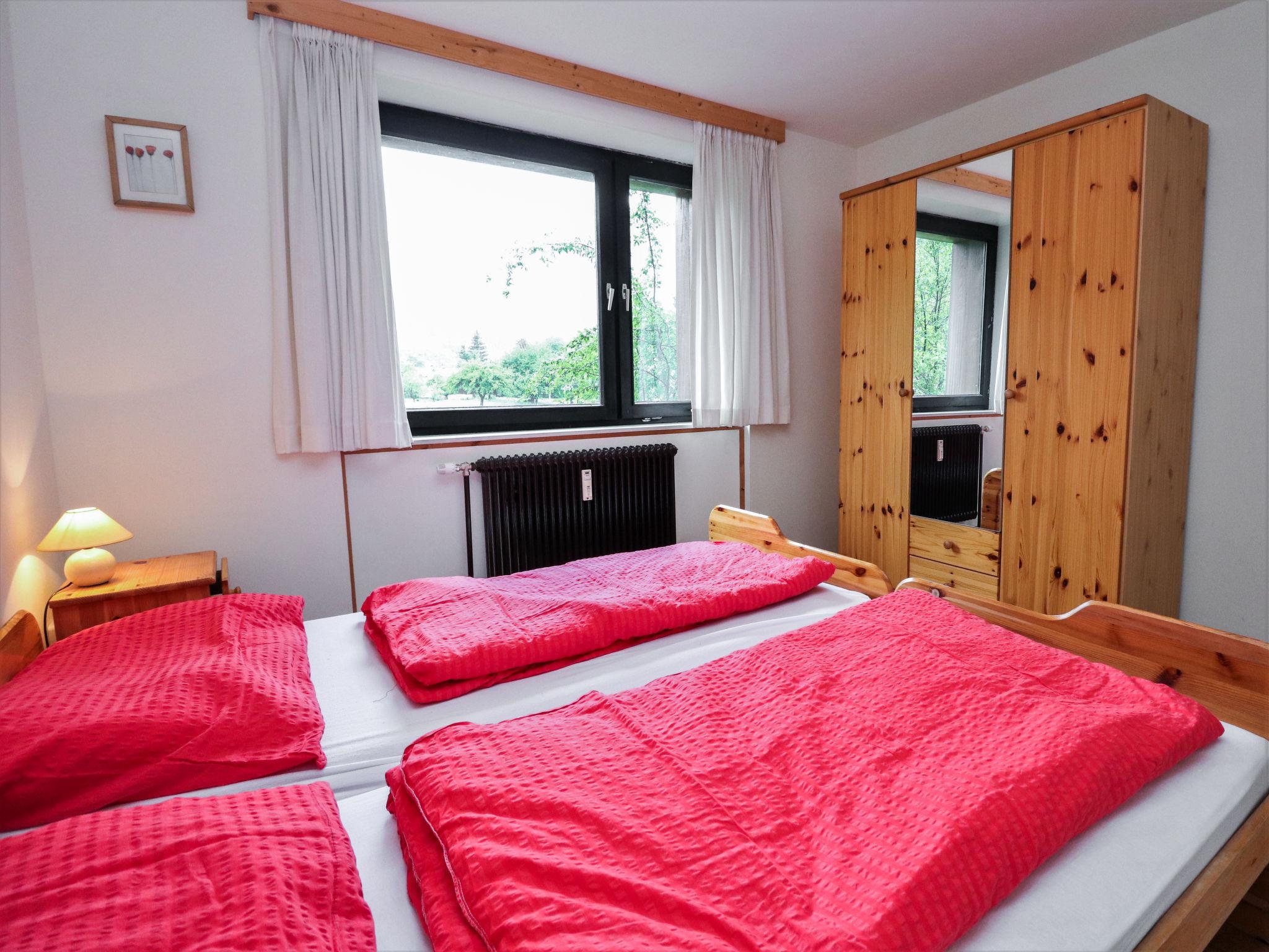 Foto 4 - Apartamento de 4 habitaciones en Grünau im Almtal con vistas a la montaña