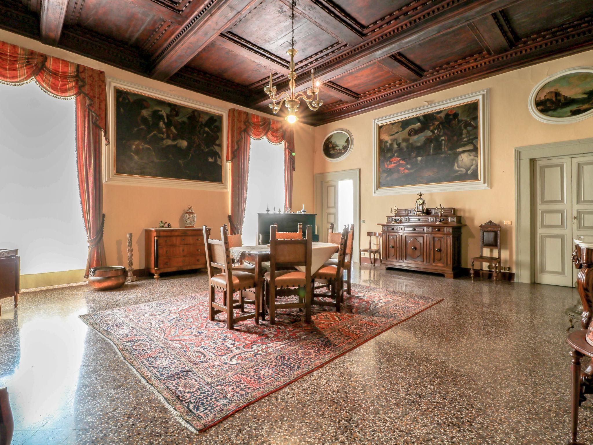Photo 9 - 2 bedroom Apartment in Lucca