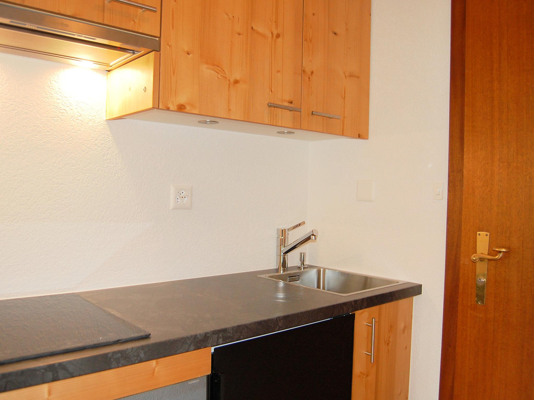 Photo 4 - Appartement en Nendaz avec vues sur la montagne