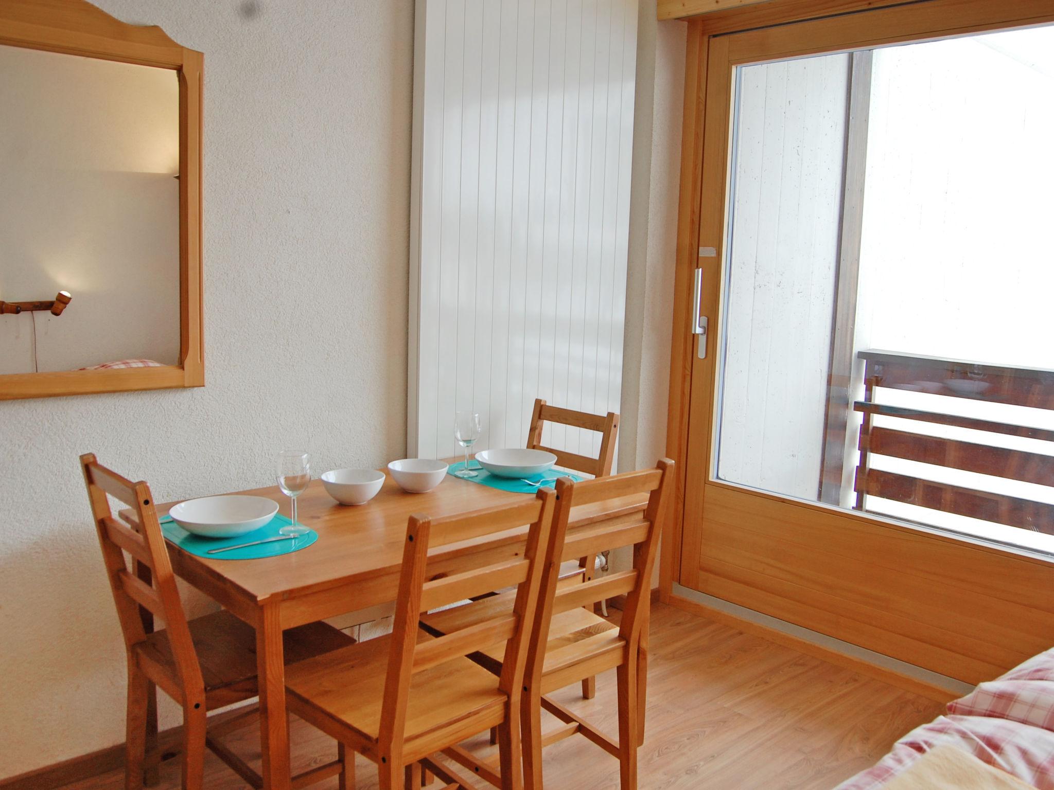 Photo 8 - Appartement en Nendaz avec vues sur la montagne