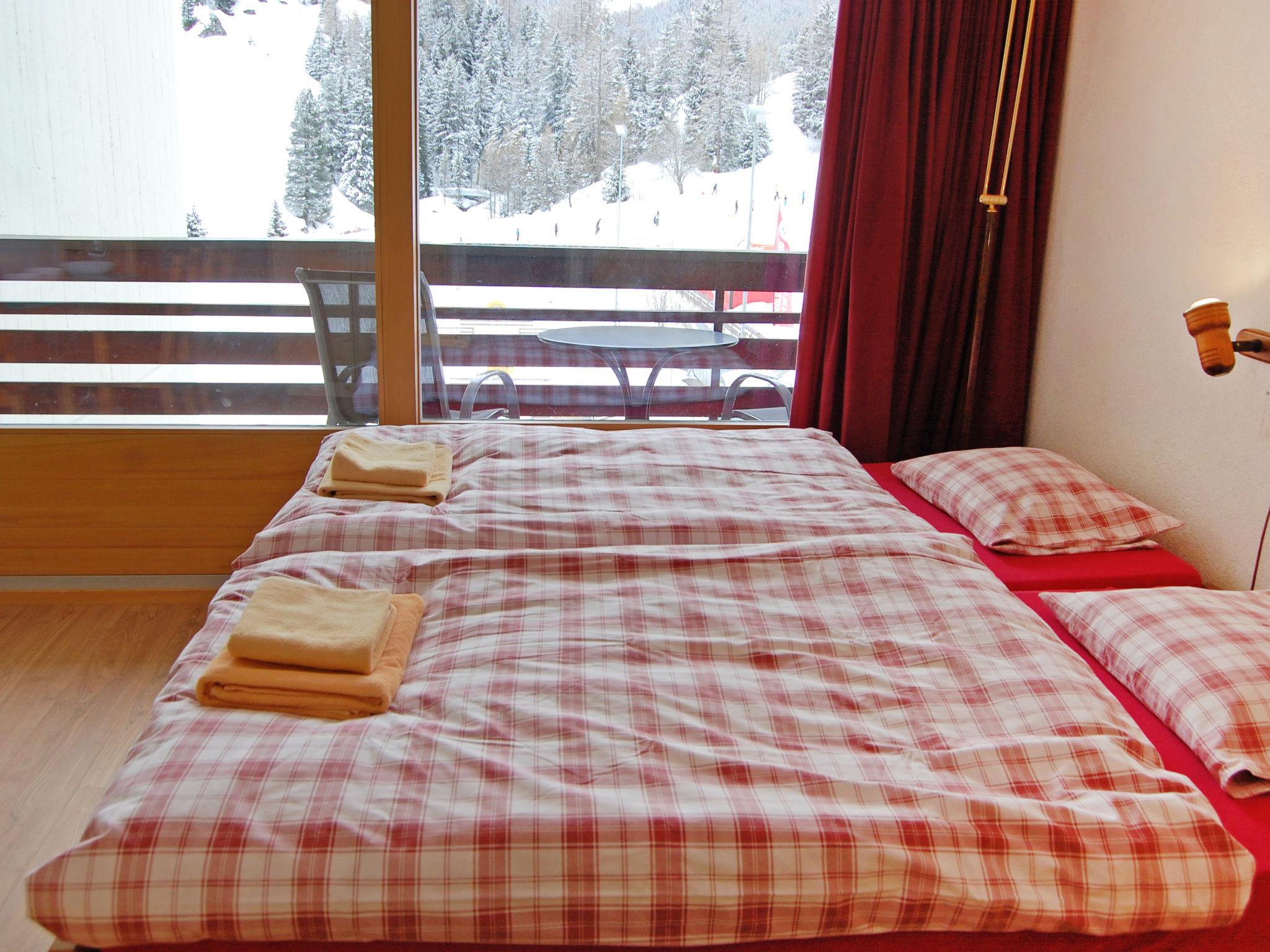 Photo 3 - Appartement en Nendaz avec vues sur la montagne