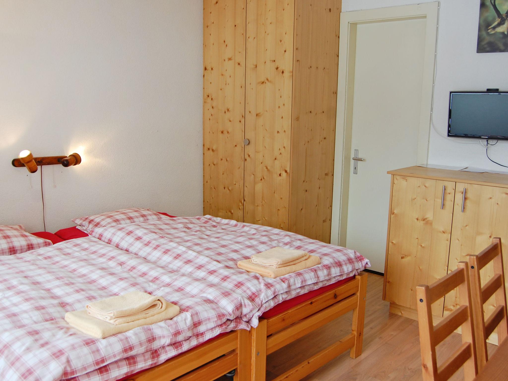 Photo 7 - Appartement en Nendaz avec vues sur la montagne